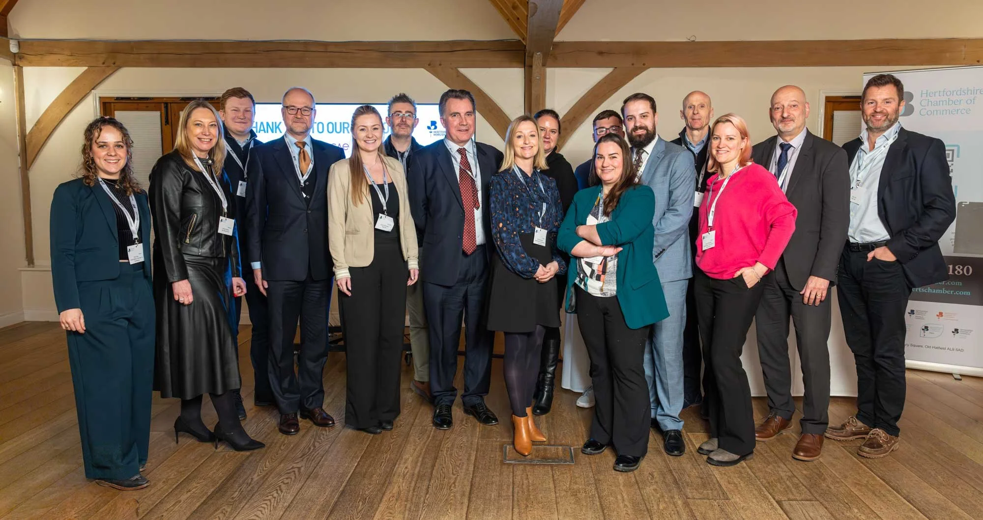 Hertfordshire Horizons | Jan 26 