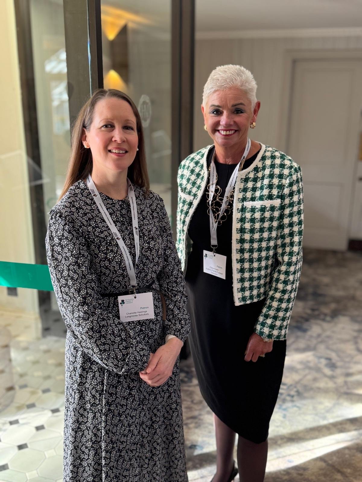 Longmores Solicitors - Family Business: 10 Generations, 10 Lessons