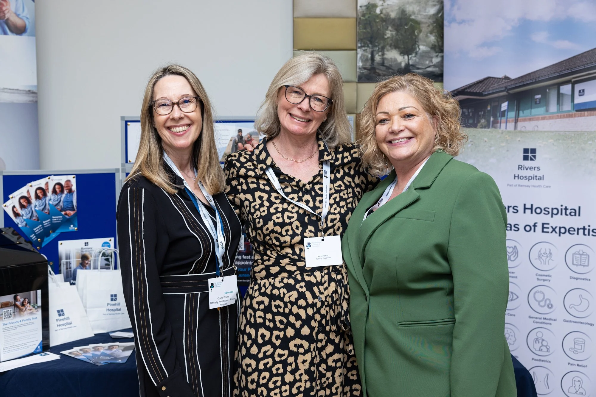 Women in Leadership Conference 2026