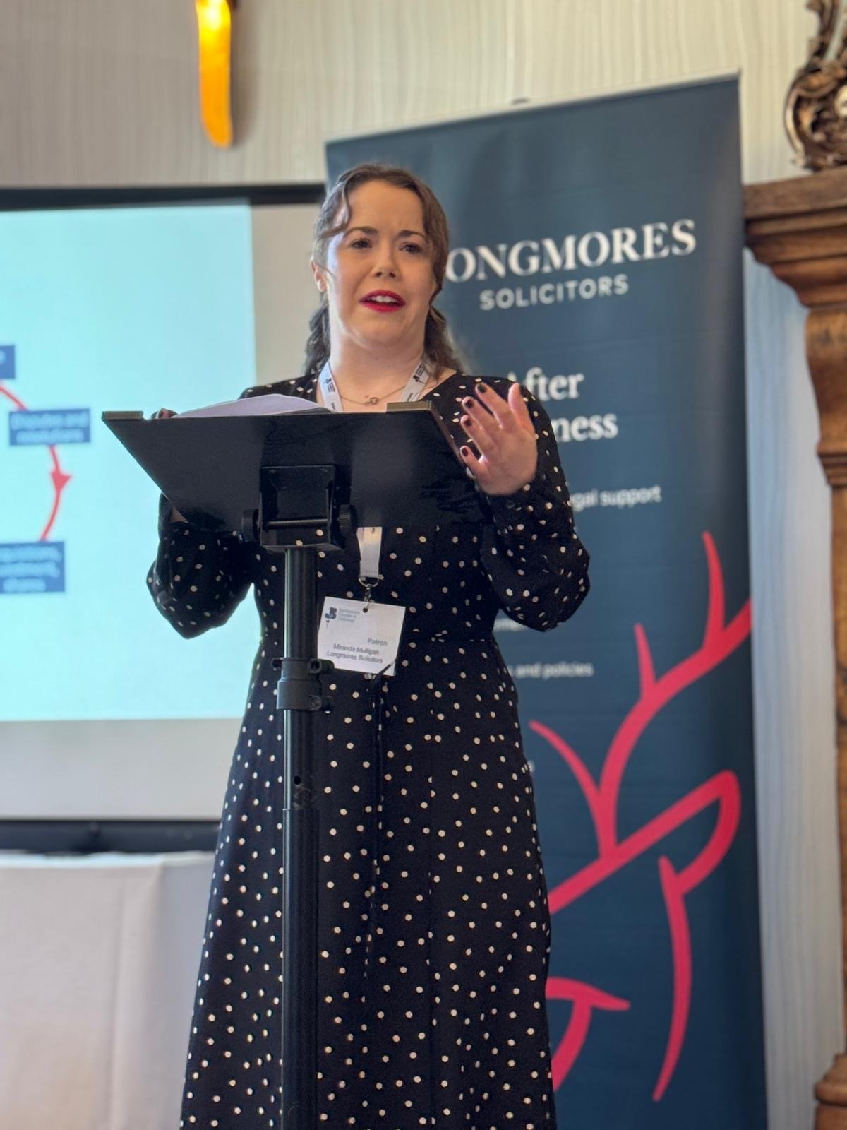 Longmores Solicitors - Family Business: 10 Generations, 10 Lessons