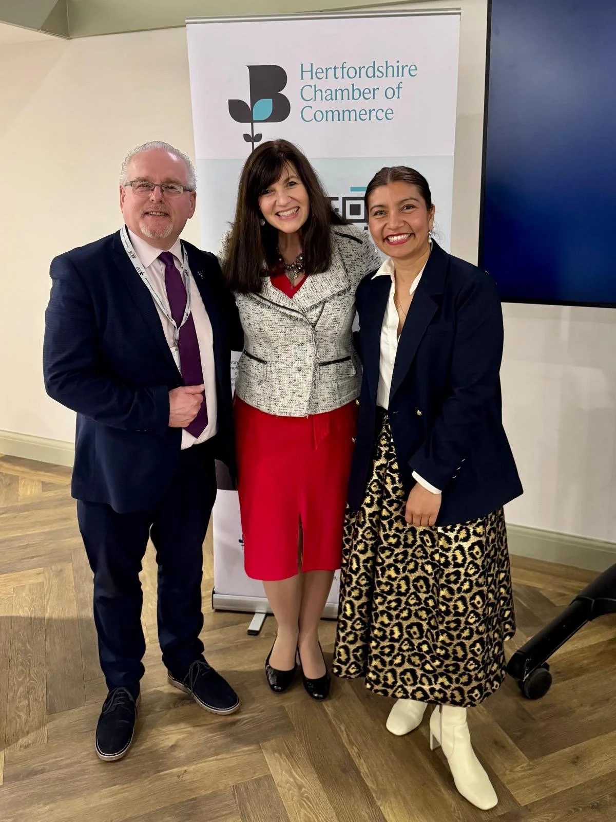 King's Award for Enterprise