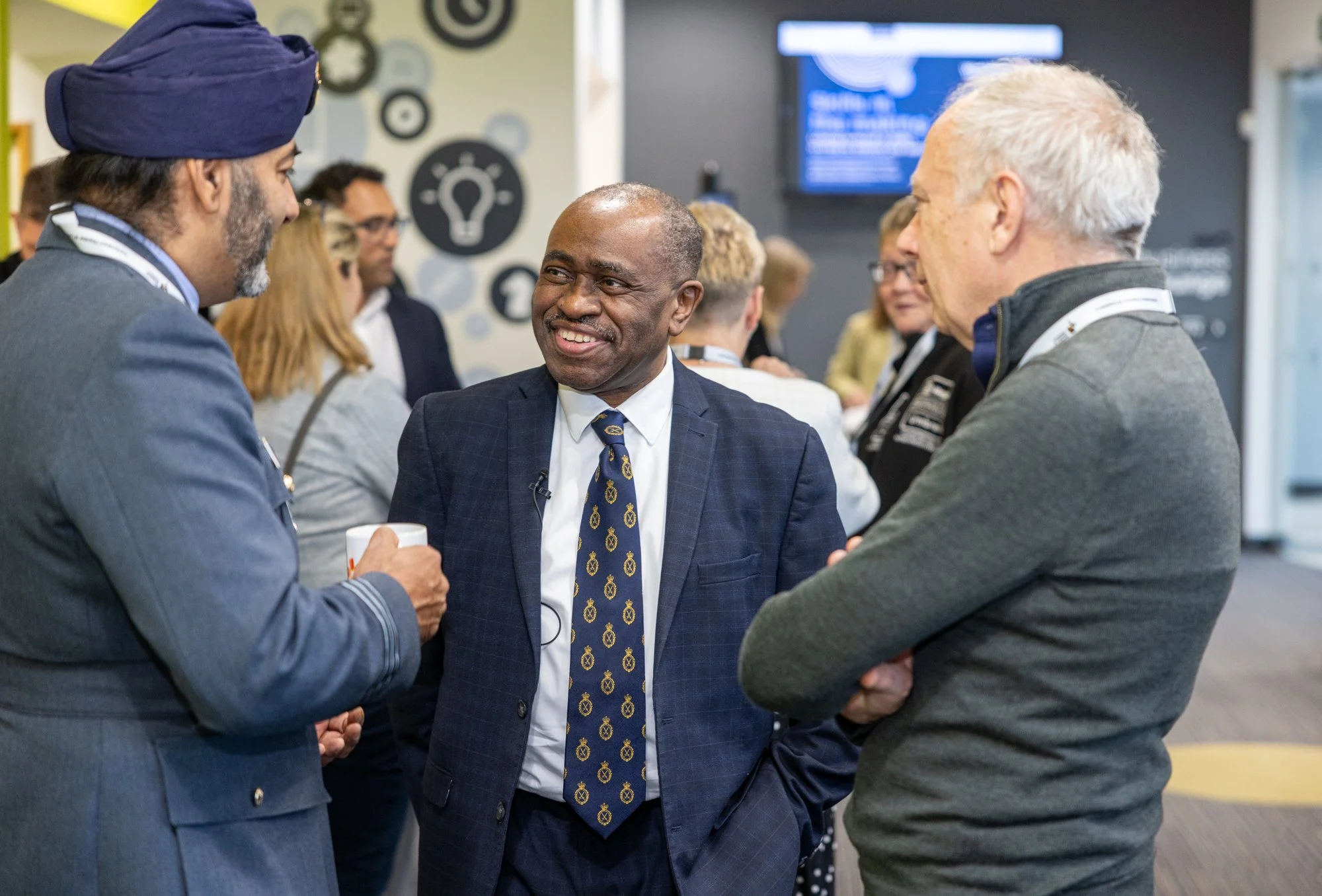 Aviation and Defence Summit 