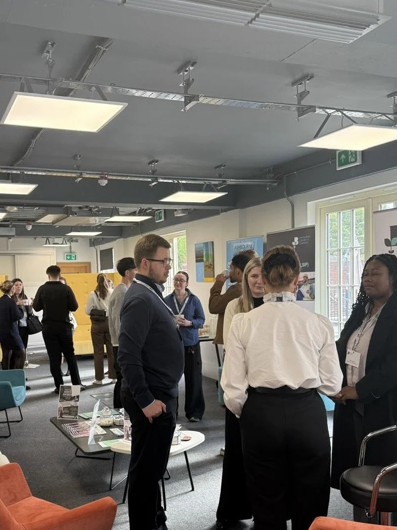 Young Business Professionals Networking Breakfast - May 2026