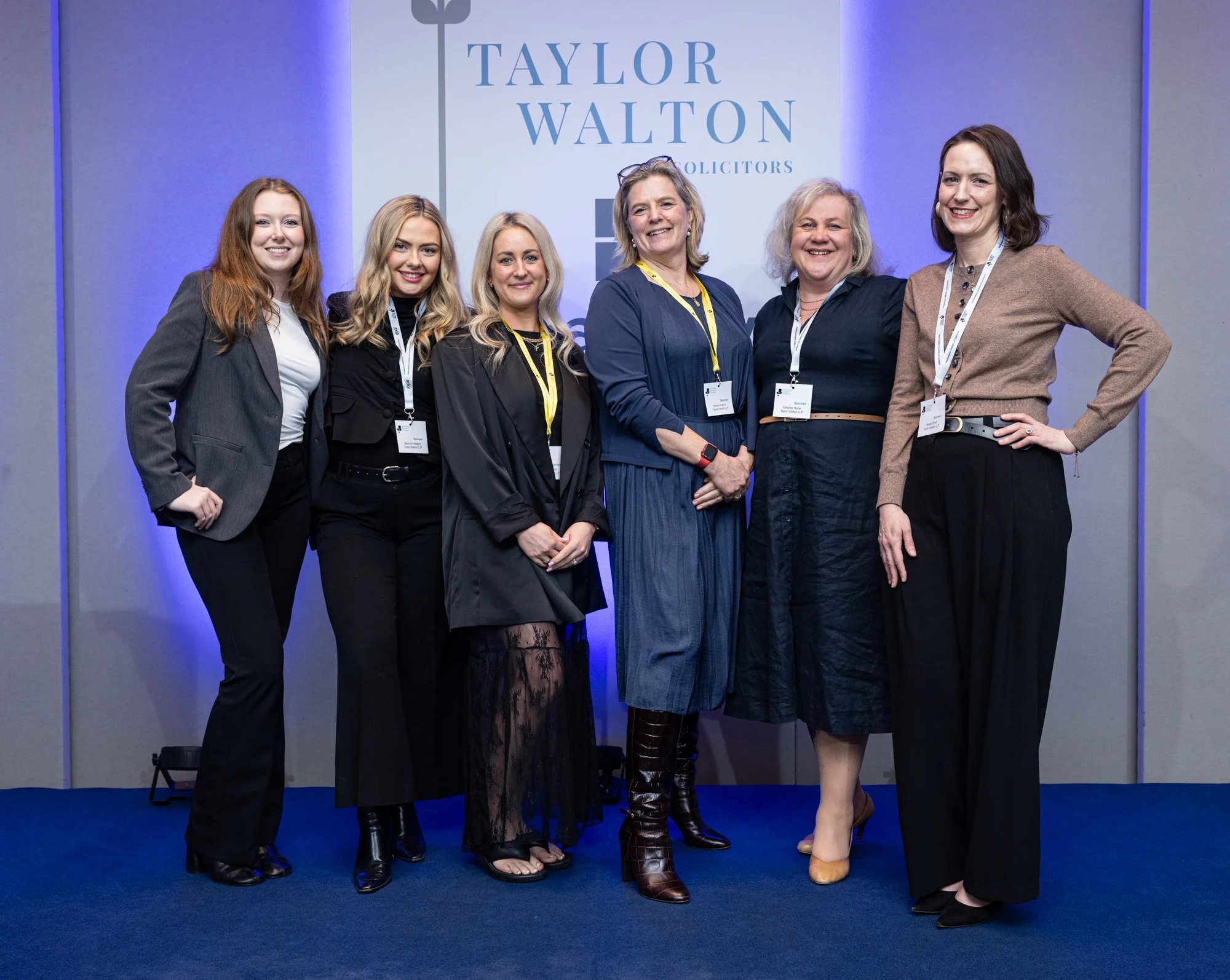 Women in Leadership Conference 2026