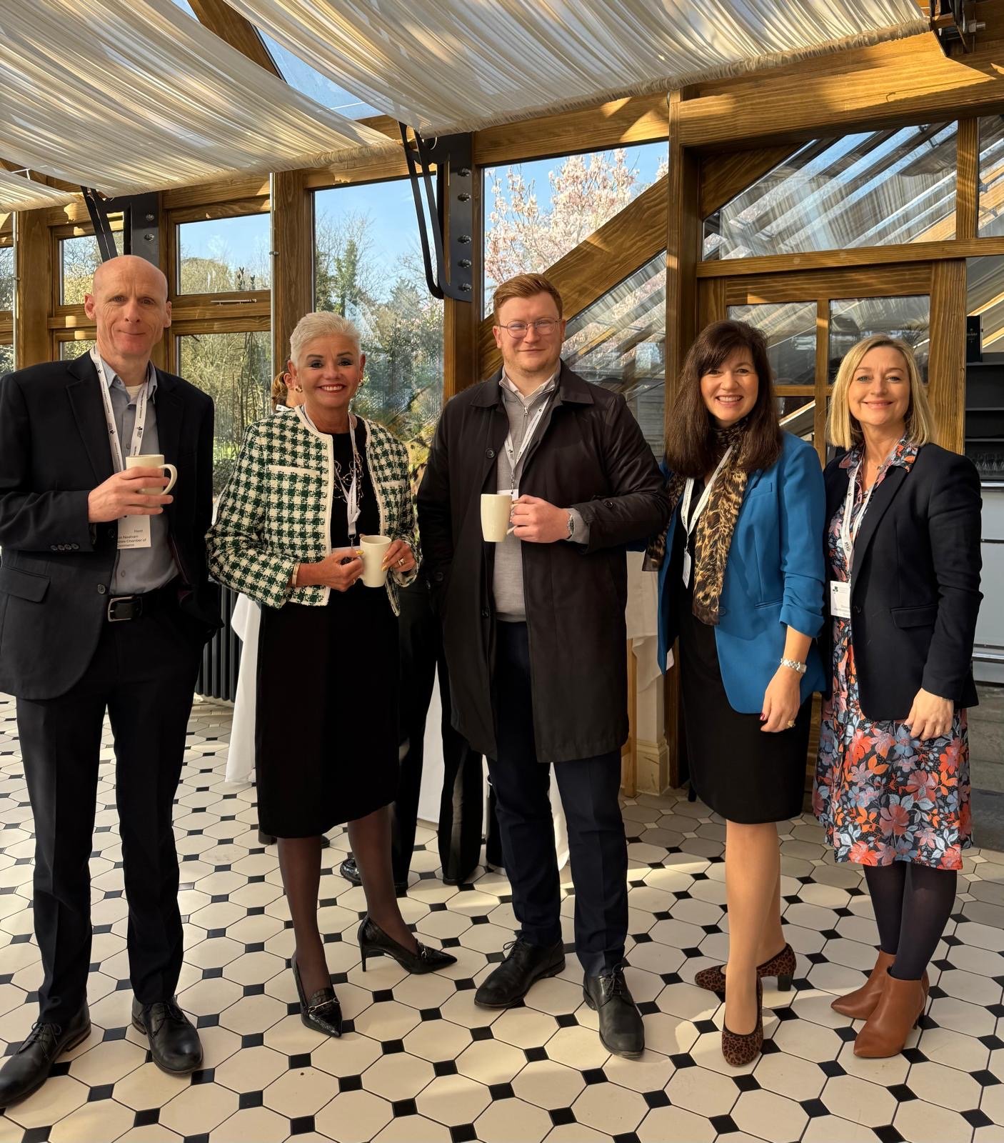 Longmores Solicitors - Family Business: 10 Generations, 10 Lessons