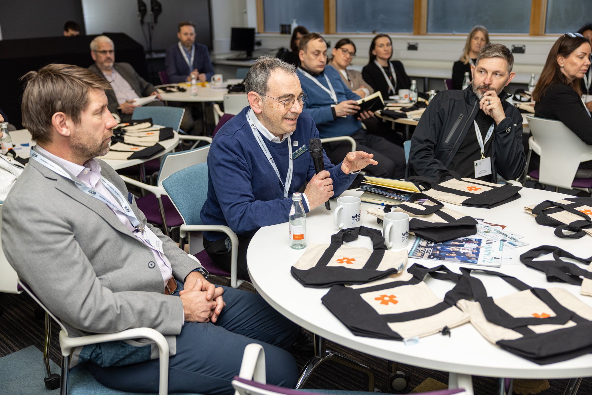 Aviation and Defence Summit 