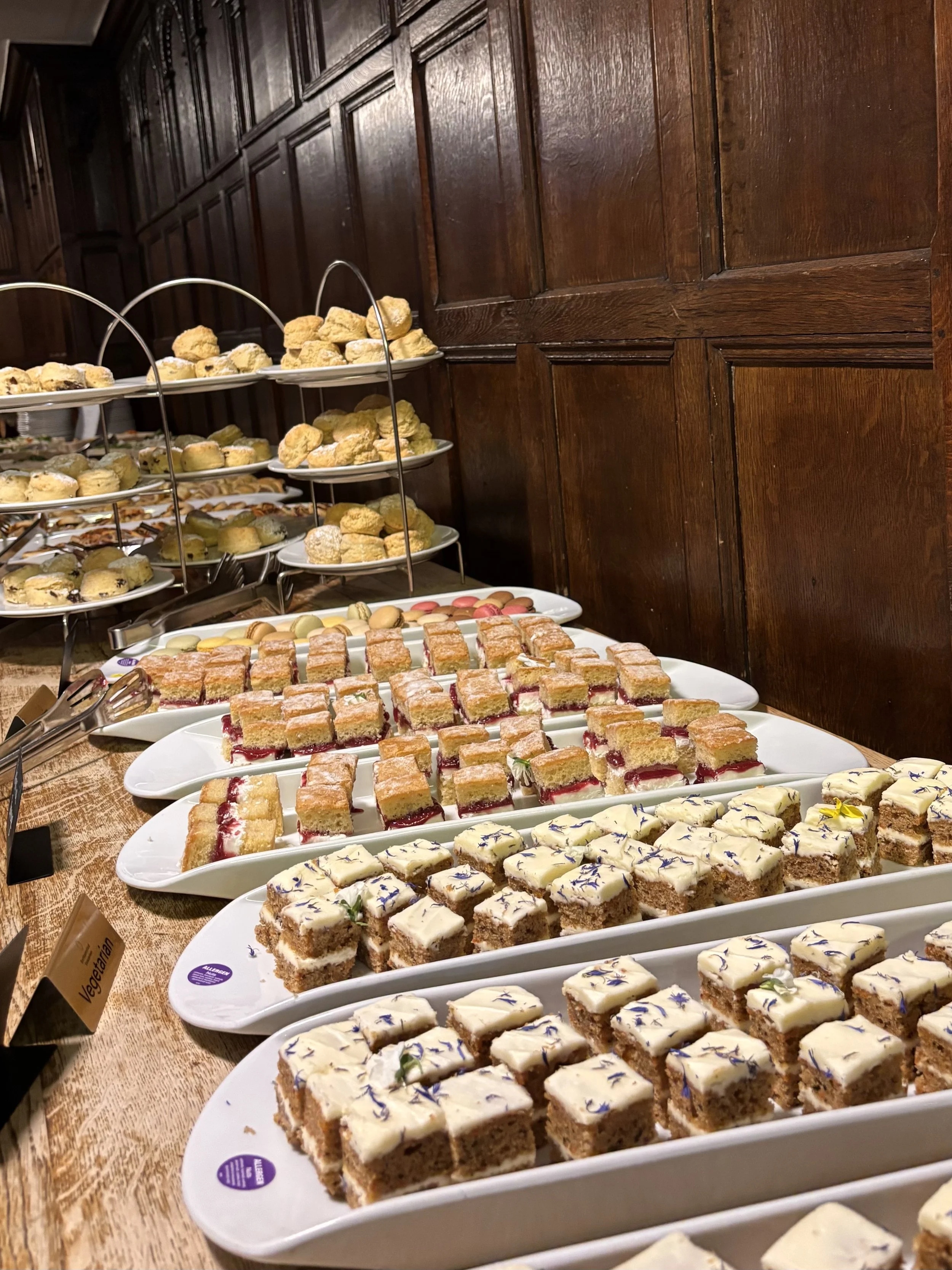Women in Leadership Afternoon Tea 2026