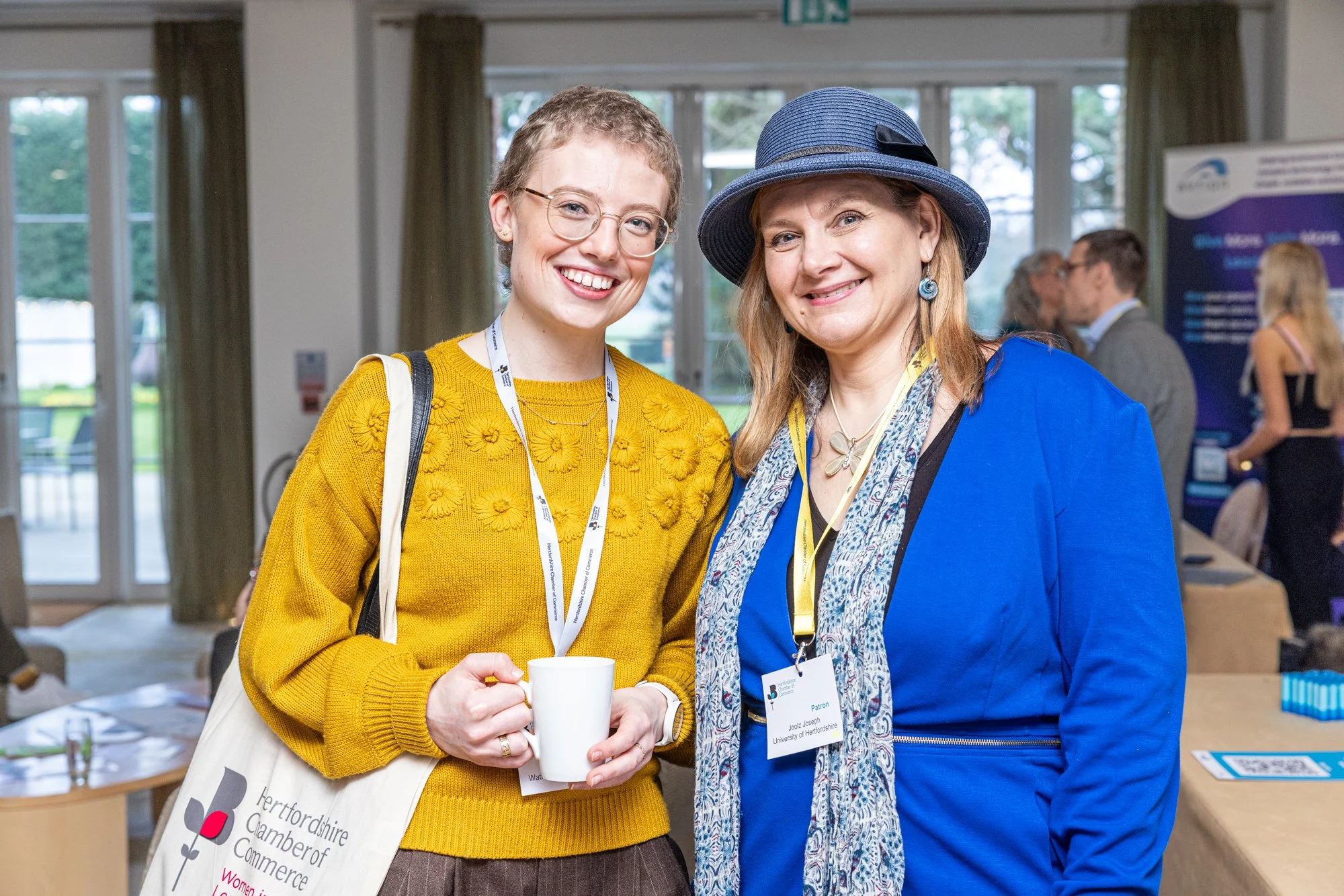 Women in Leadership Conference 2026