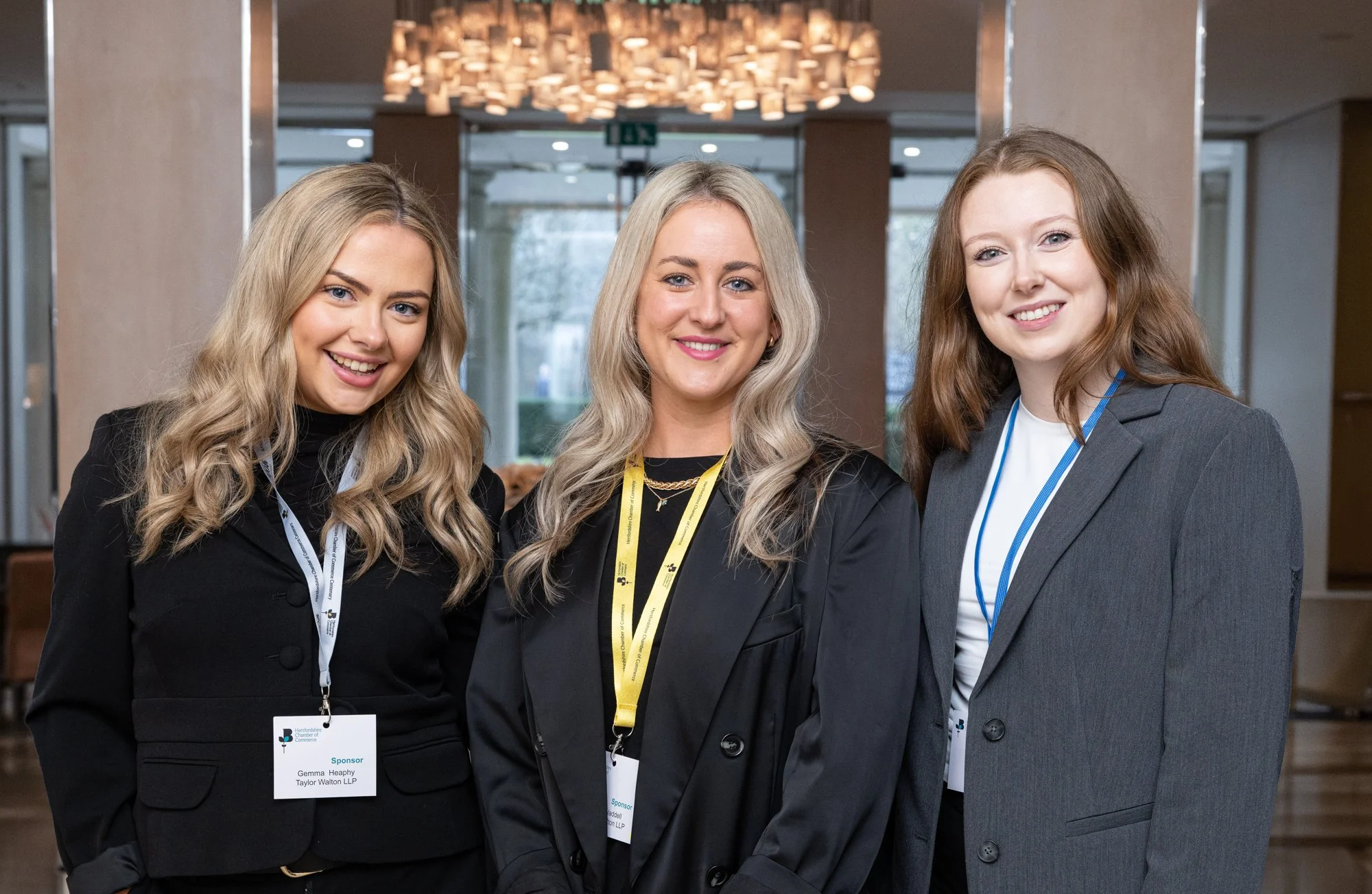 Women in Leadership Conference 2026