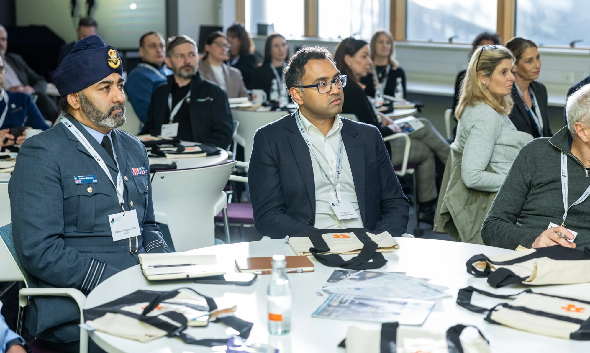 Aviation and Defence Summit 