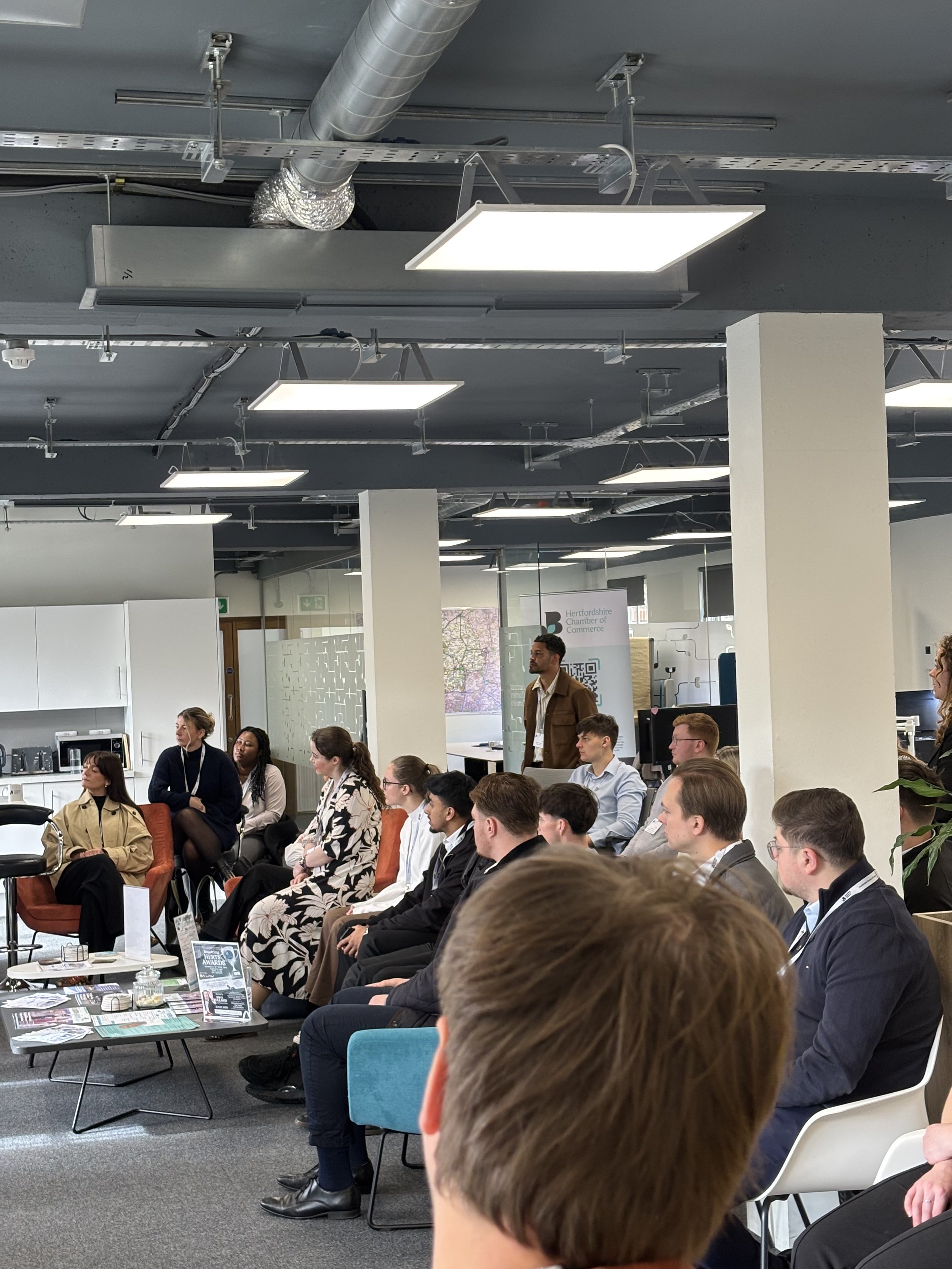 Young Business Professionals Networking Breakfast - May 2026