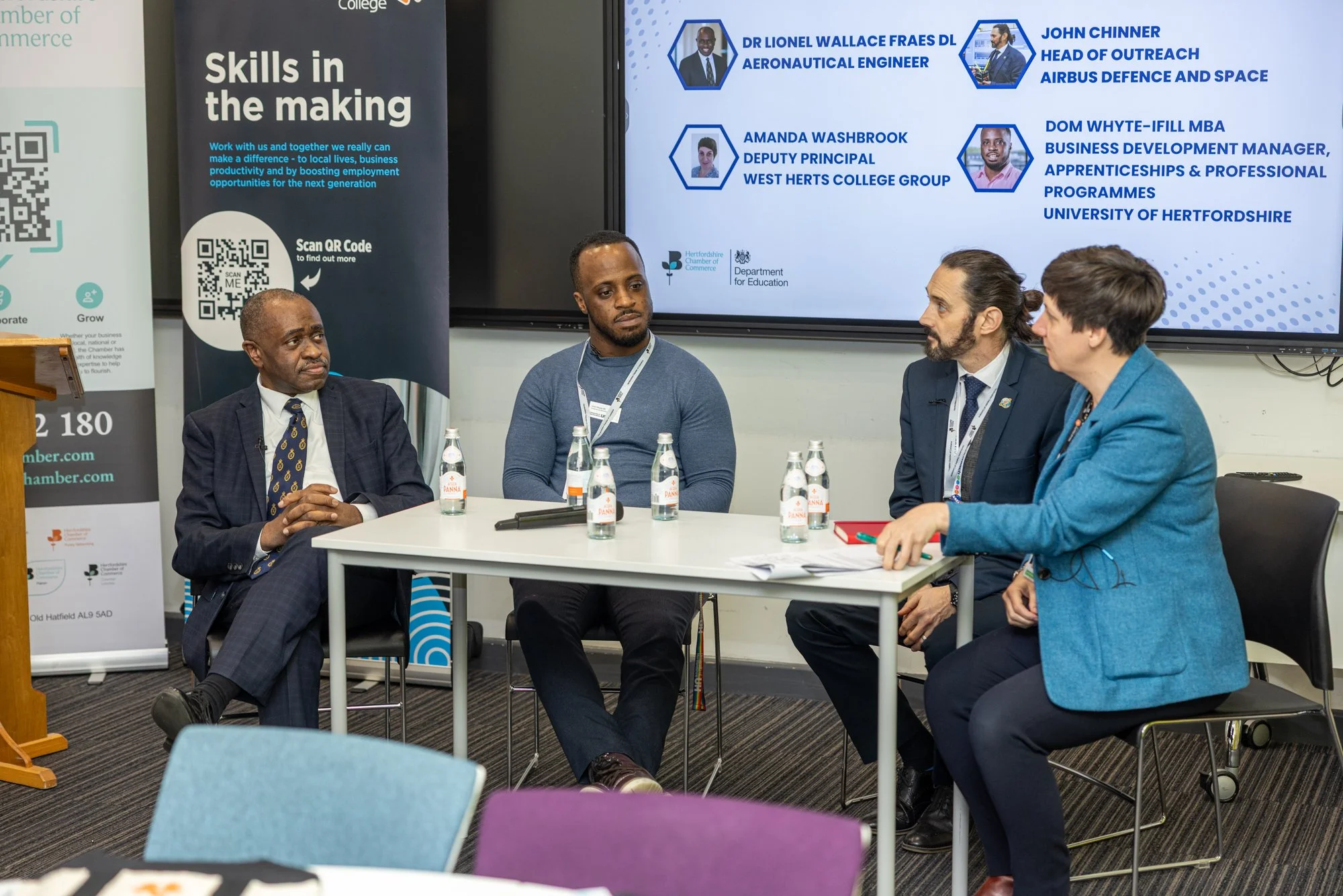 Aviation and Defence Summit 