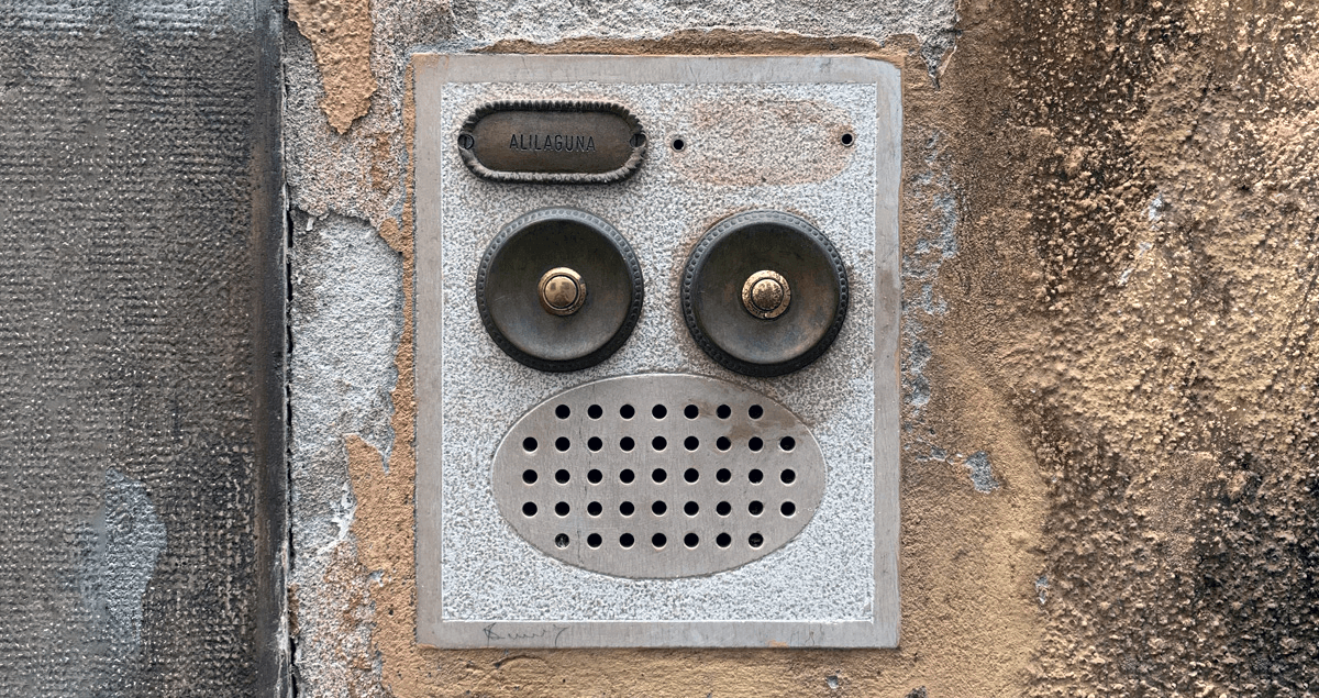 Faces in things — Venetian masks