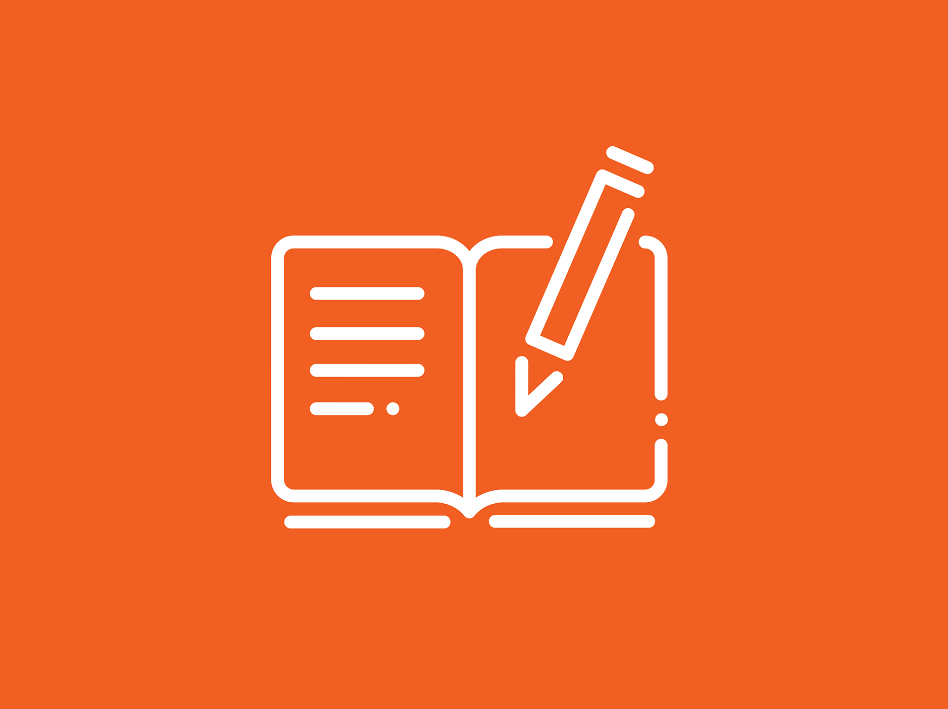Icons as part of a visual identity