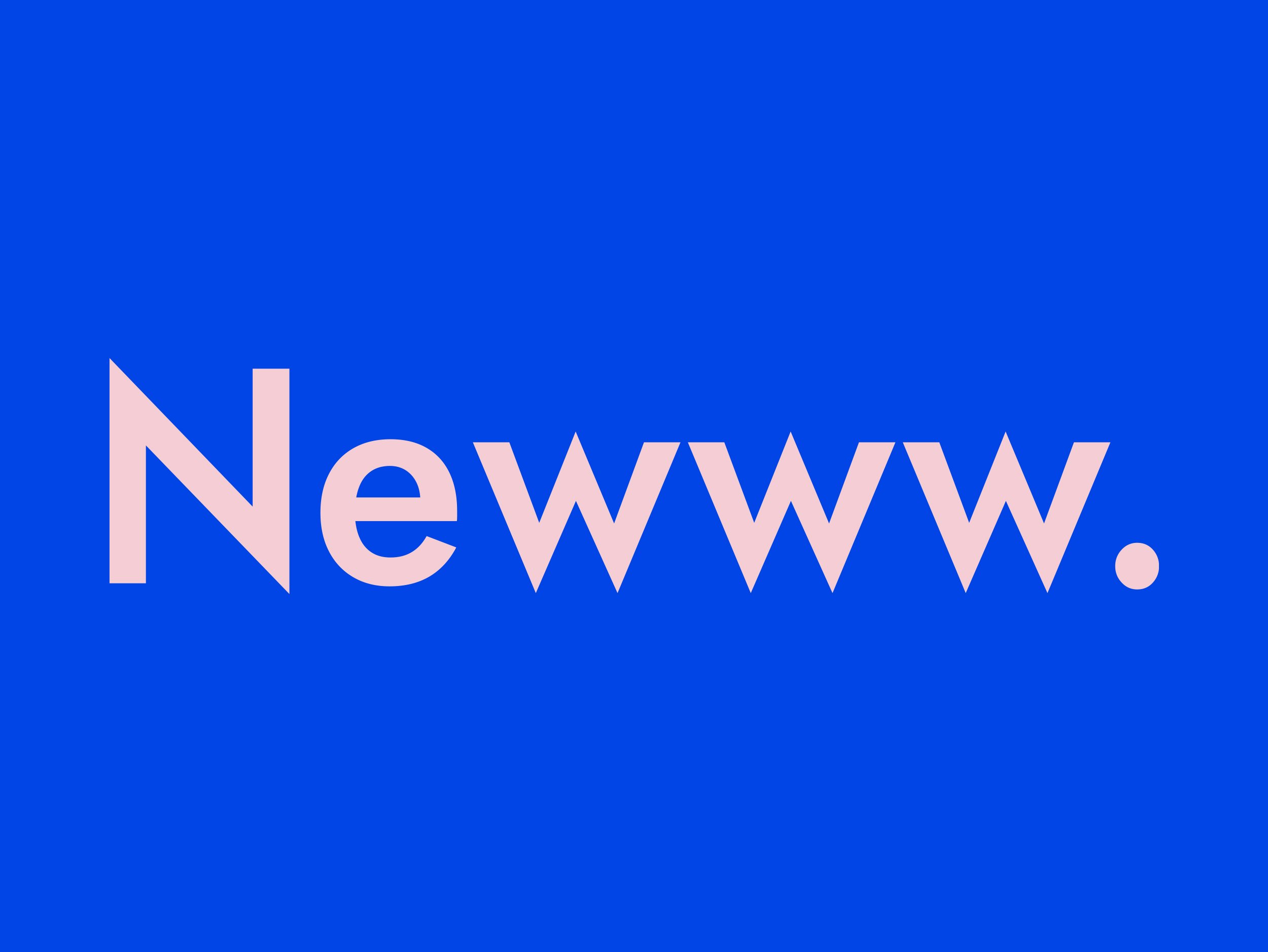 A website design update for a strategic copywriter