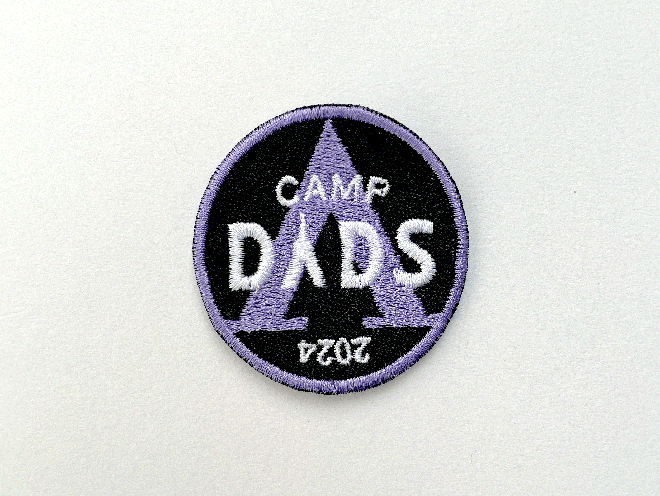 Camp Dads