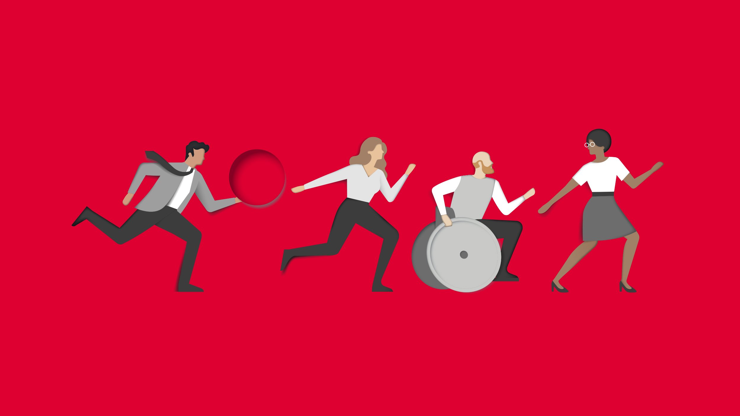 New illustrations for THIS Institute