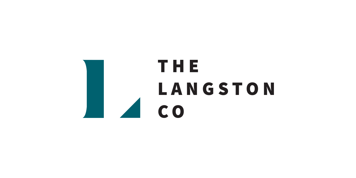 Langston Data Portal — The Langston Co.