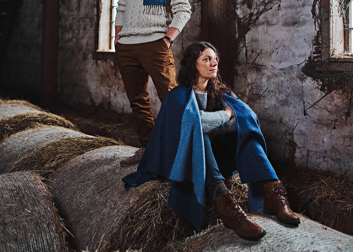 Cape Lake | SHEPHERD & LOOM (Kopie)