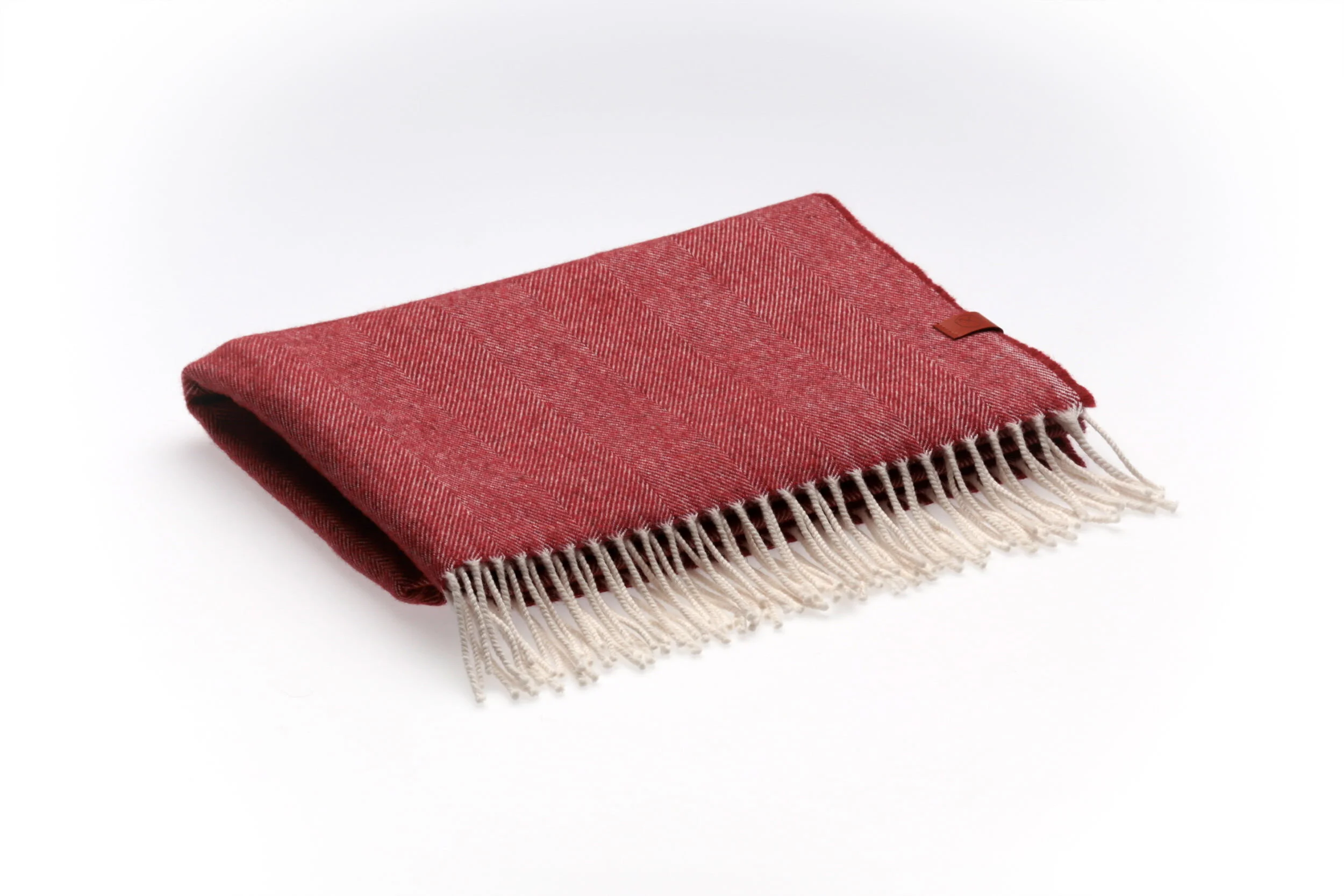 Pashmina Tabasco | SHEPHERD & LOOM (Kopie)