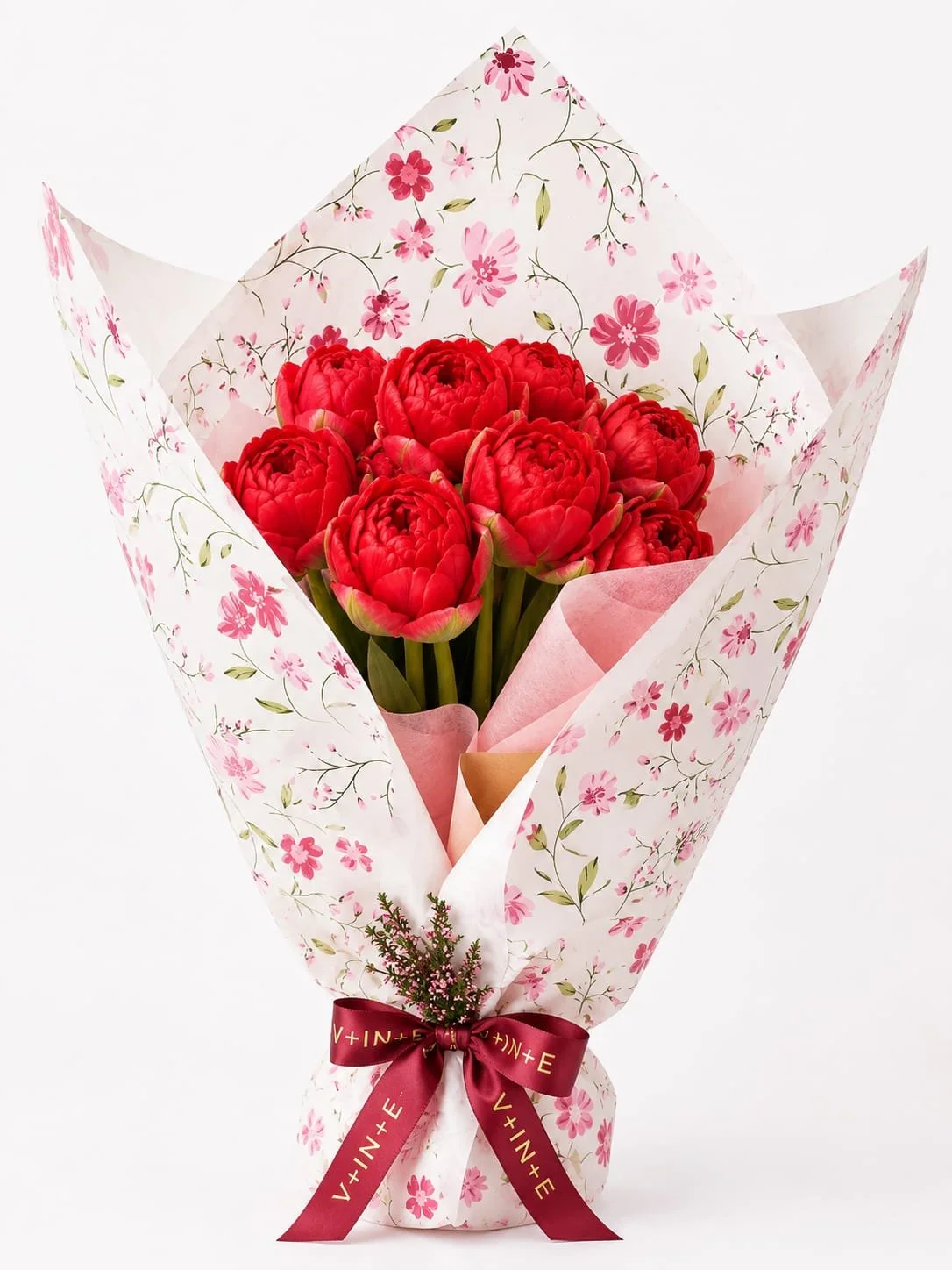 Petals of  Love