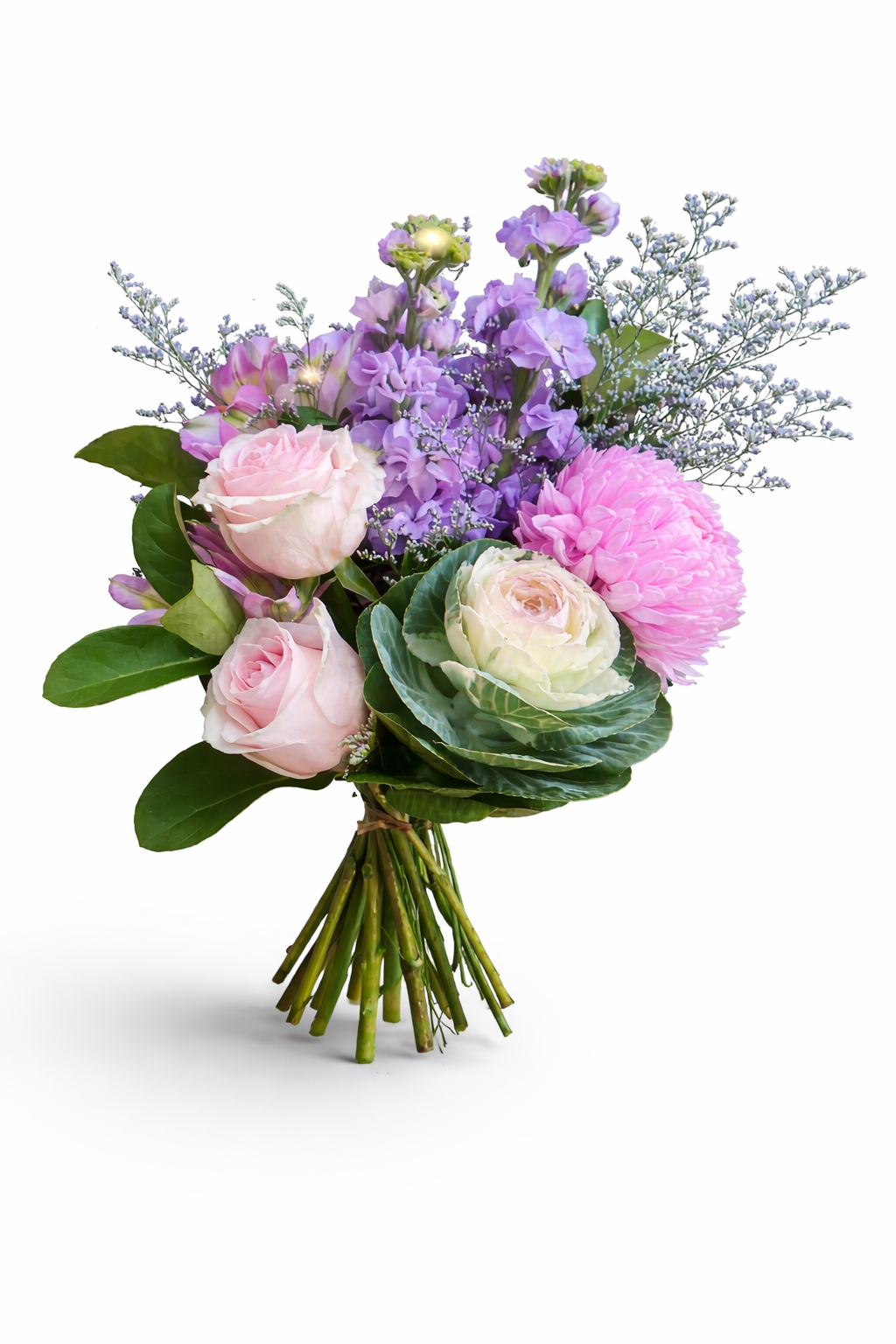 Blushing grace (Mother’s day)