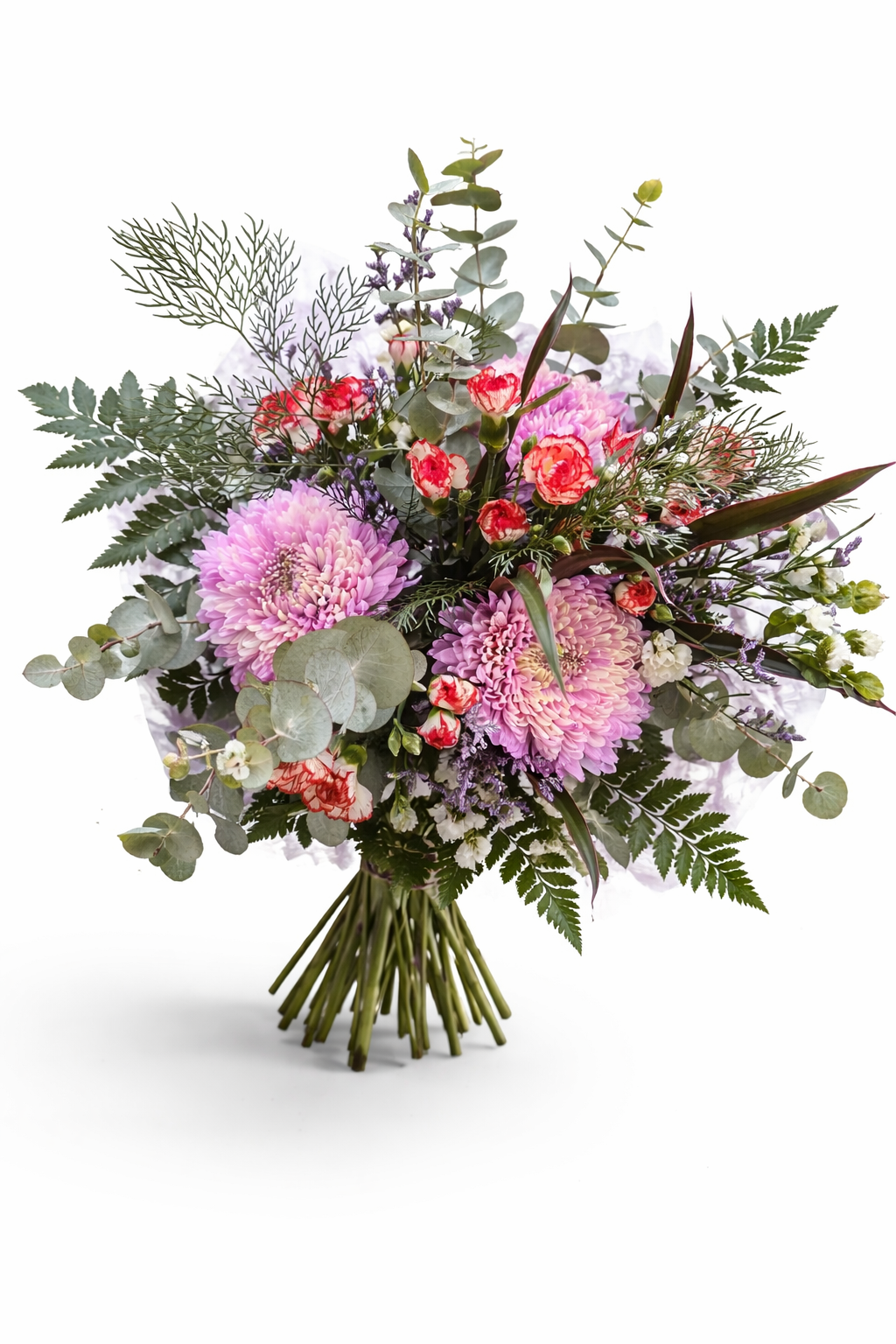 Wild Garden Posy (Mother's day)