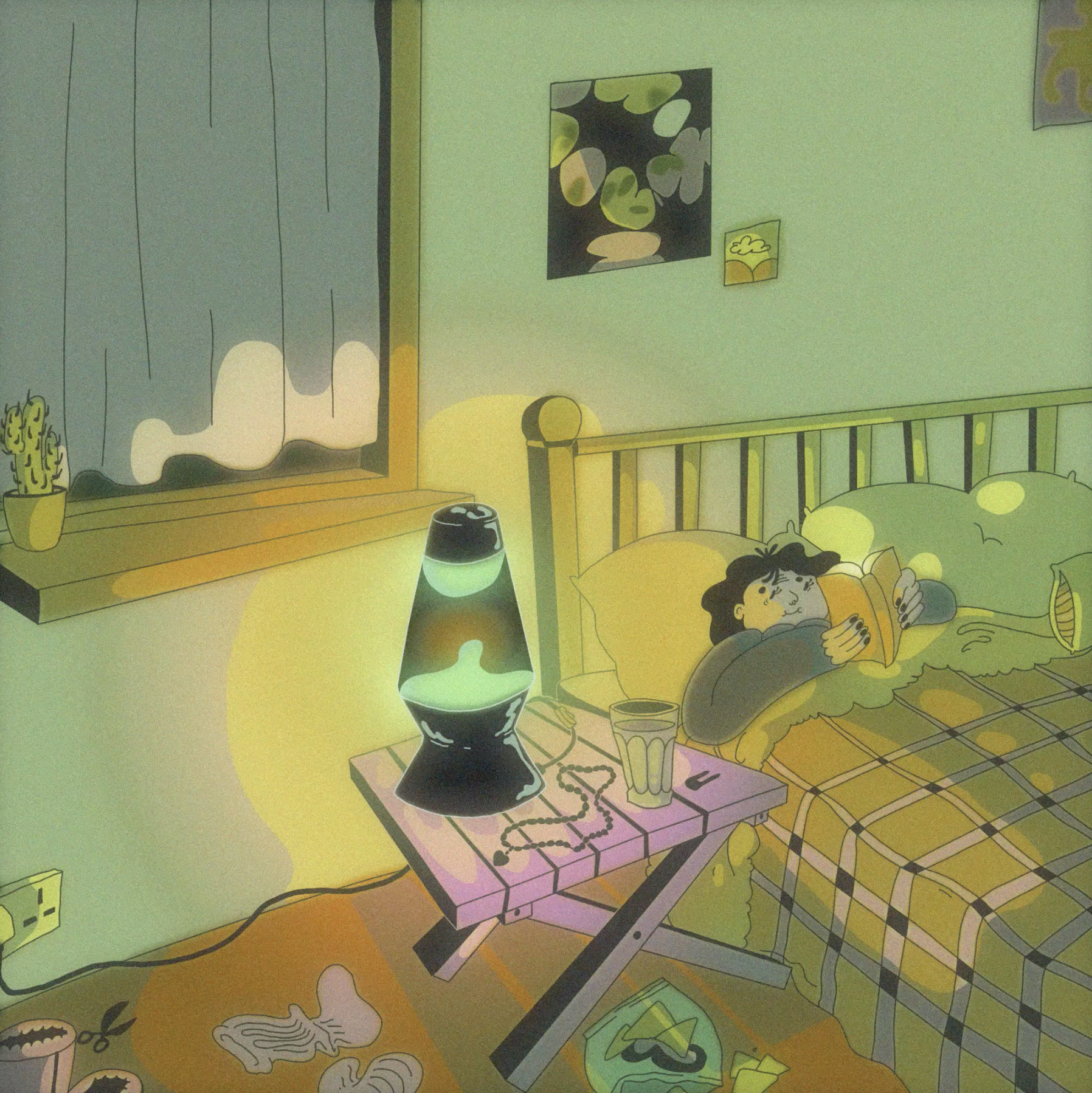 night critters