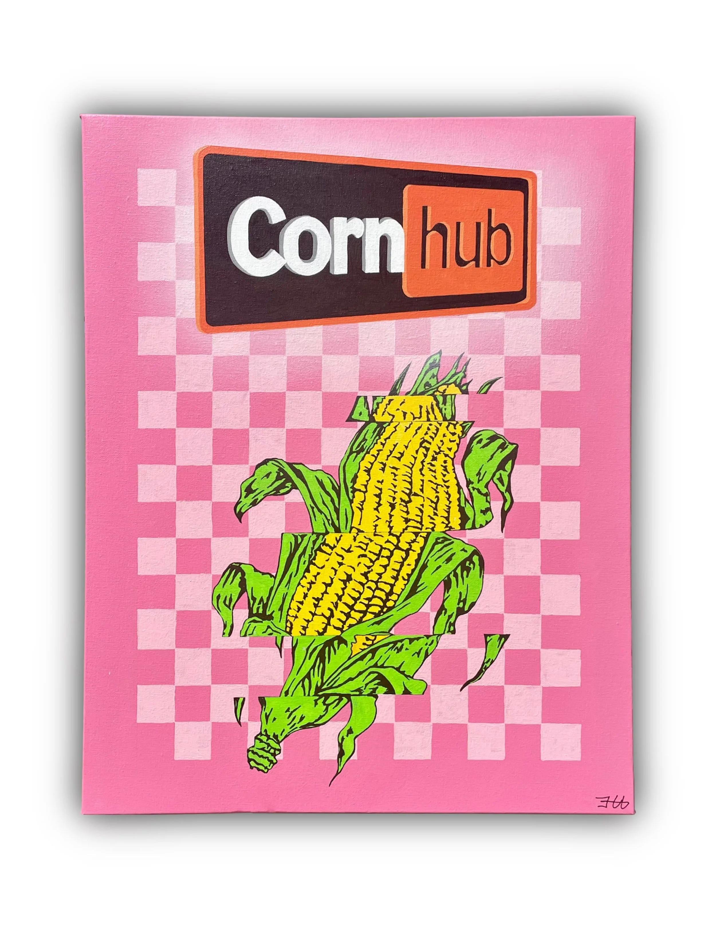 CORNHUB