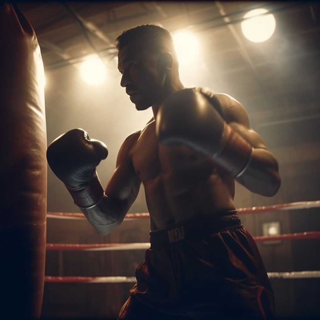 PreHab For Boxers and Boxing Coaches