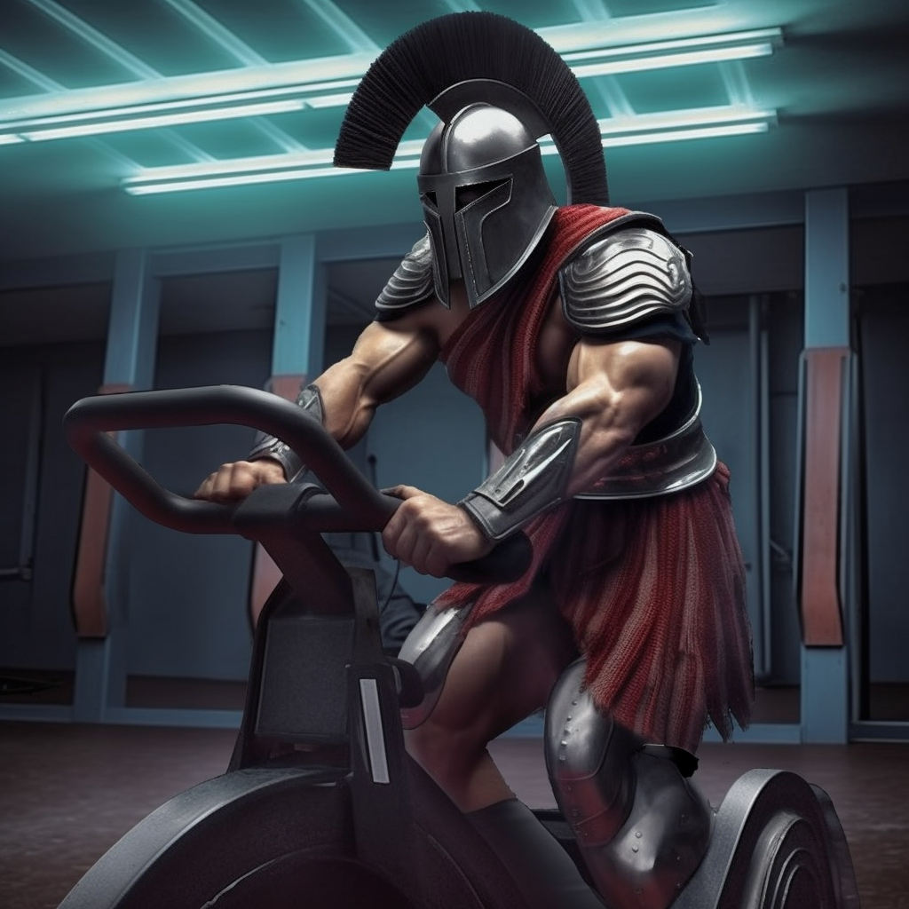 Boxing for Fitness: How Spartan Training Transforms Bodies
