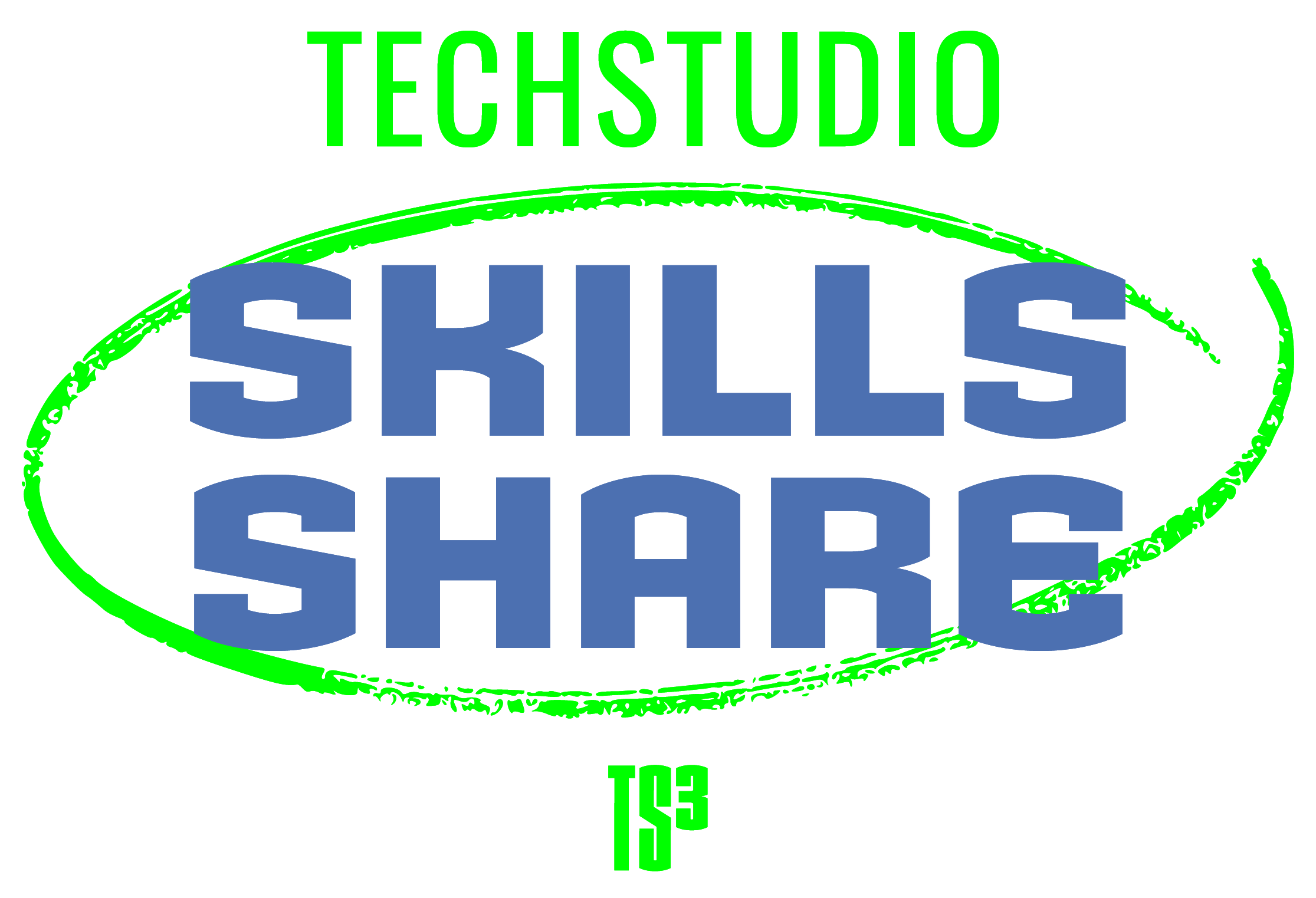 Tech Studio Skills Share (TS3) TRAINING initiative