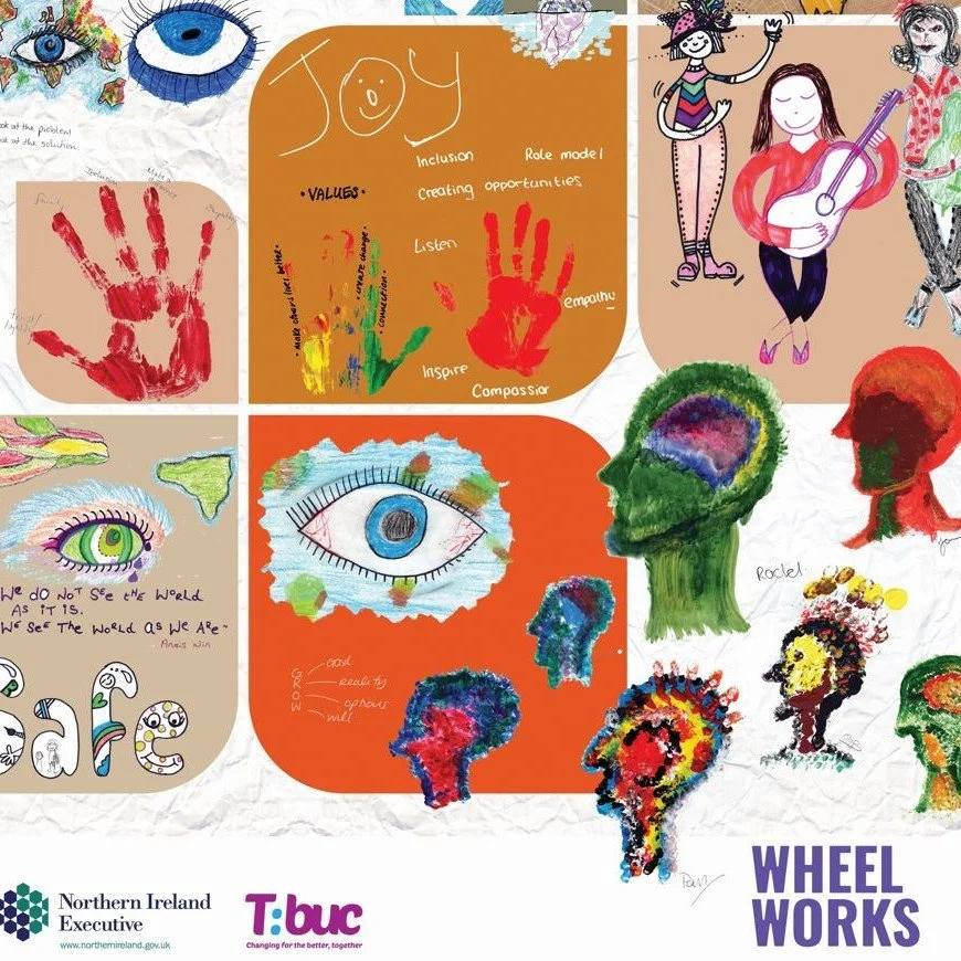 Off to thE country…