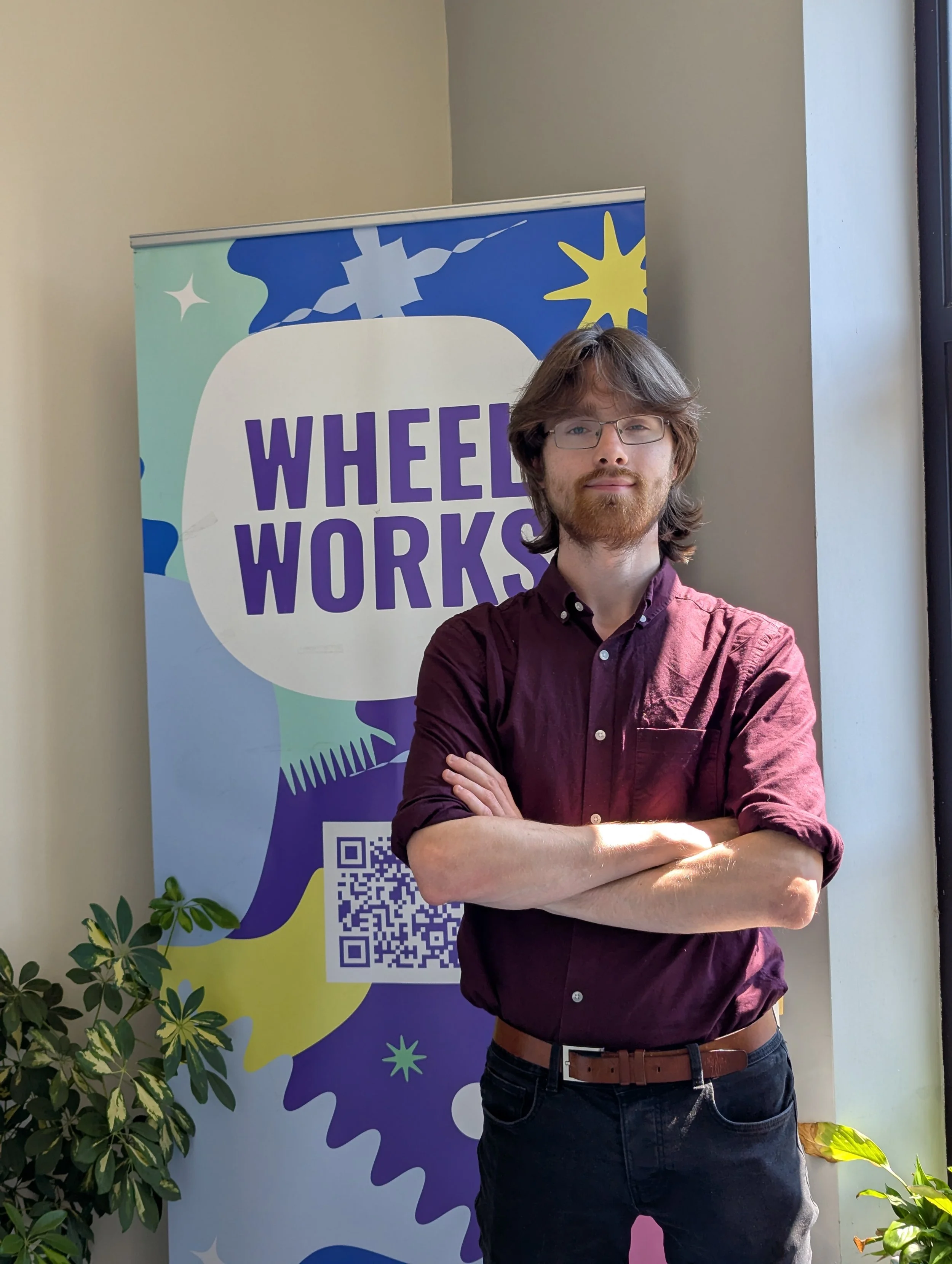 WheelWorks? It Certainly Does! – My 90 Hour Long Internship Experience