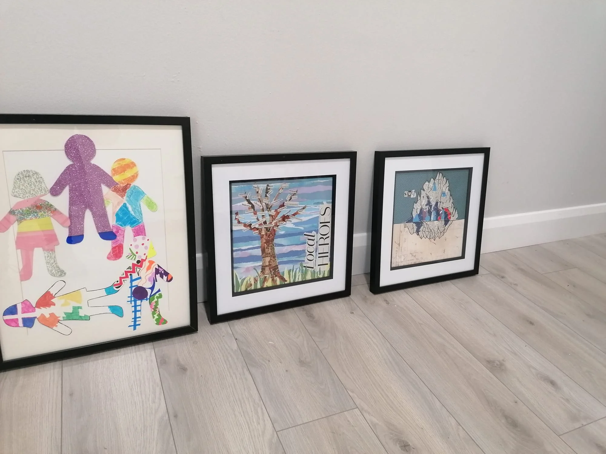 More artwork making change! — WheelWorks Arts