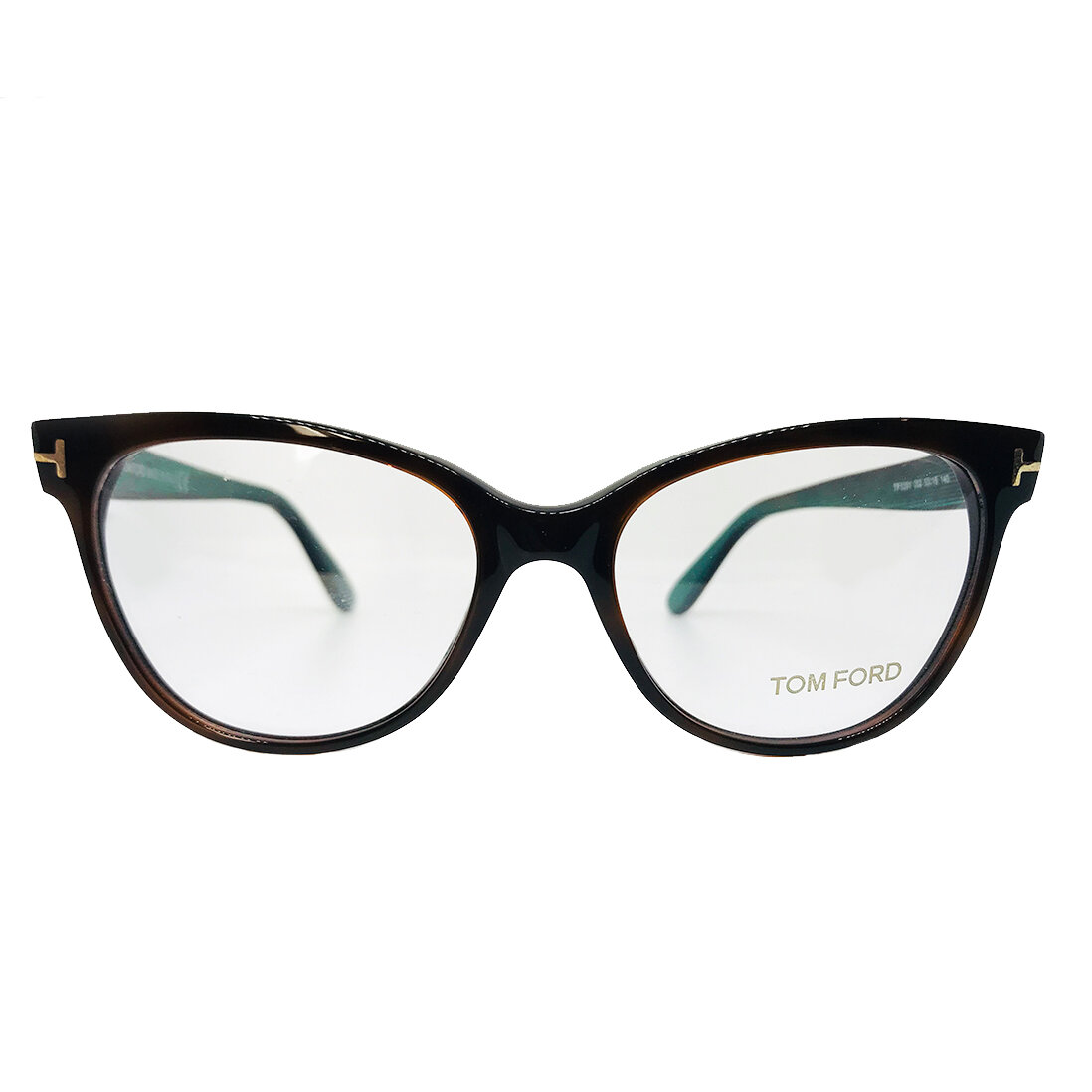Tom Ford — Shop — Online Designer Glasses