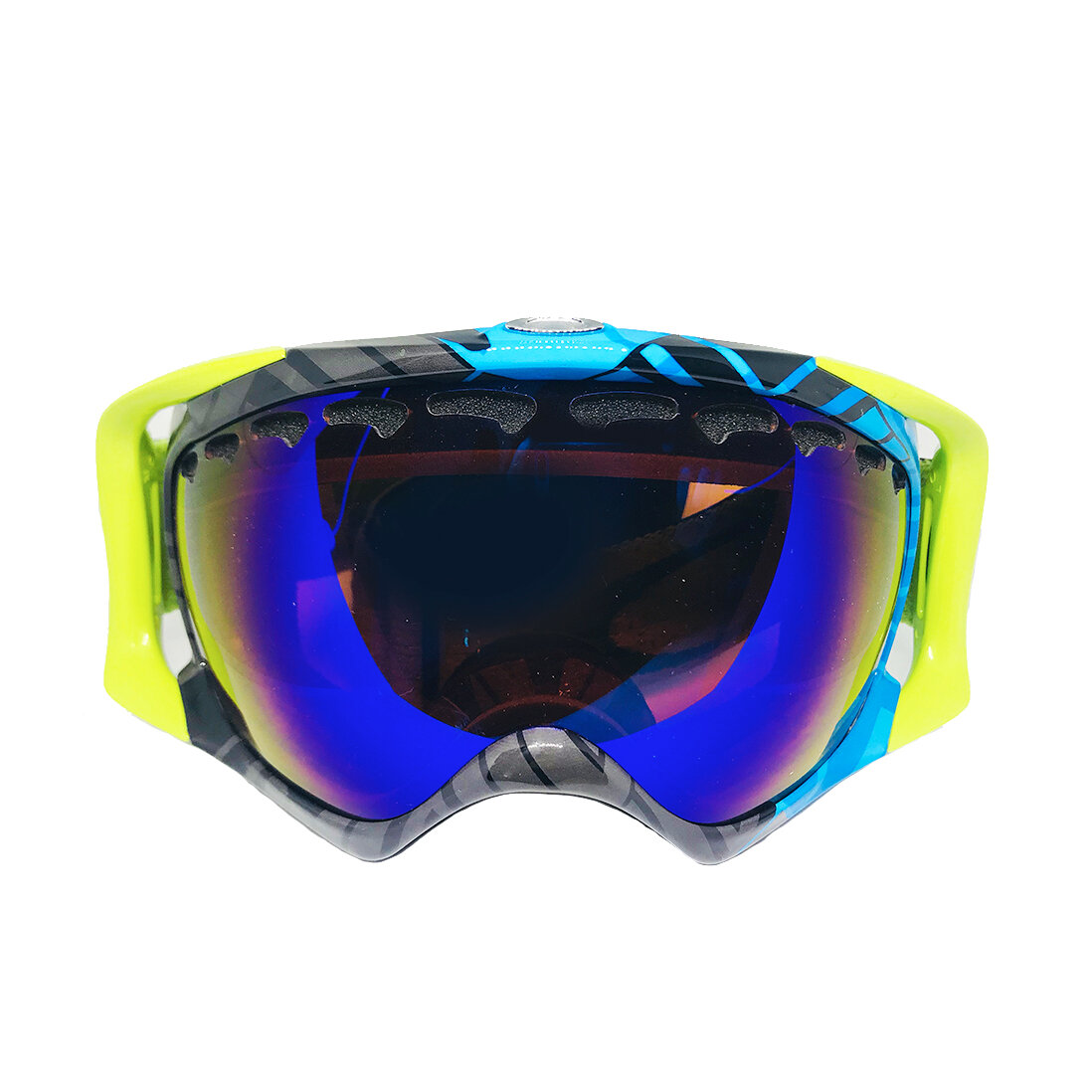 Oakley — Shop — Online Designer Glasses
