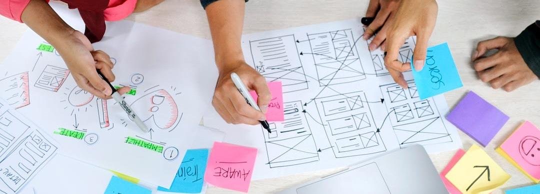 Design Journey