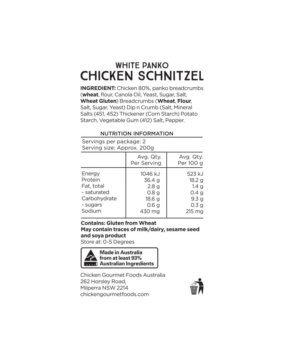 GOP - Chicken Breast White Panko Schnitzel - product.jpg