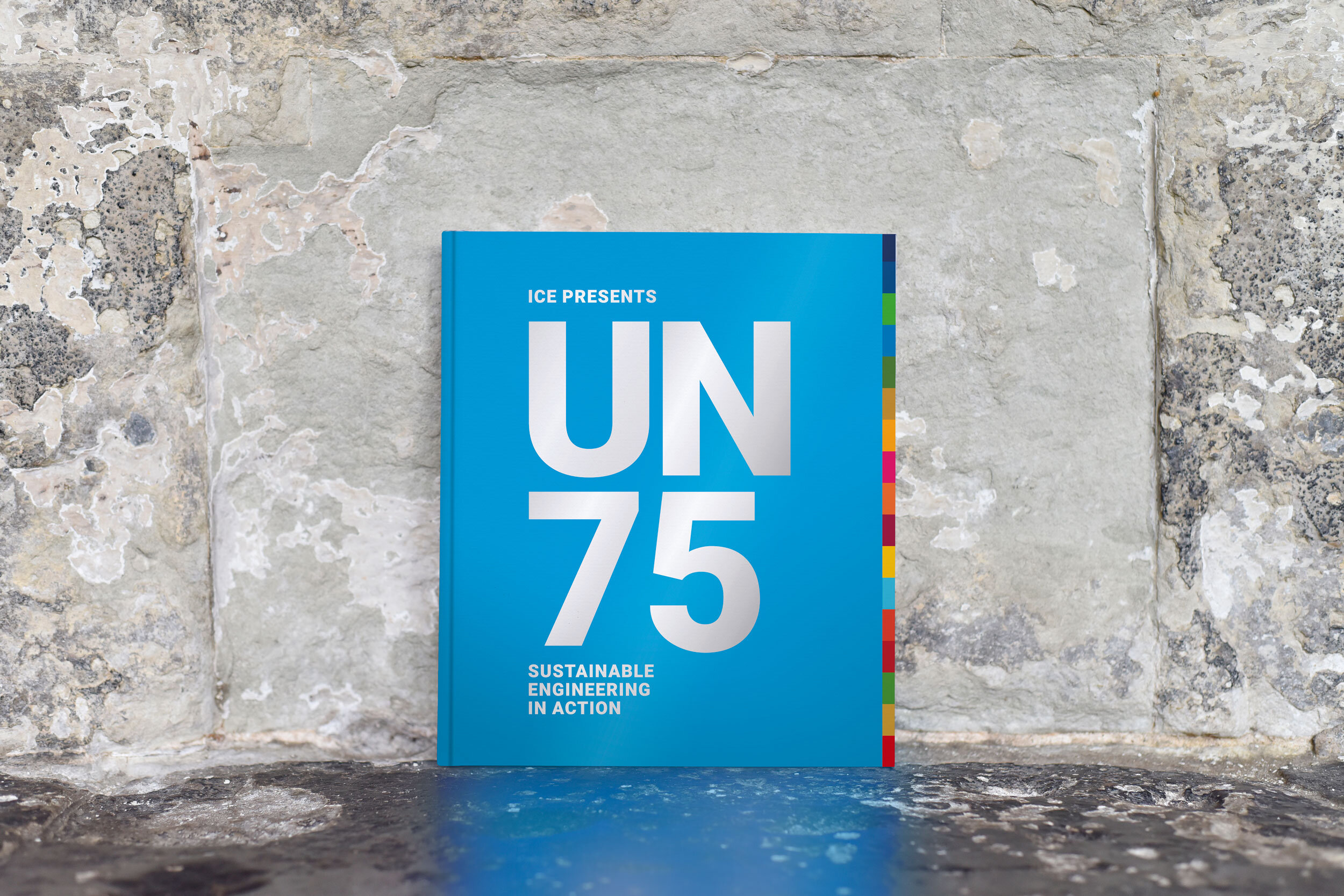 UN75: Sustainable Engineering in Action