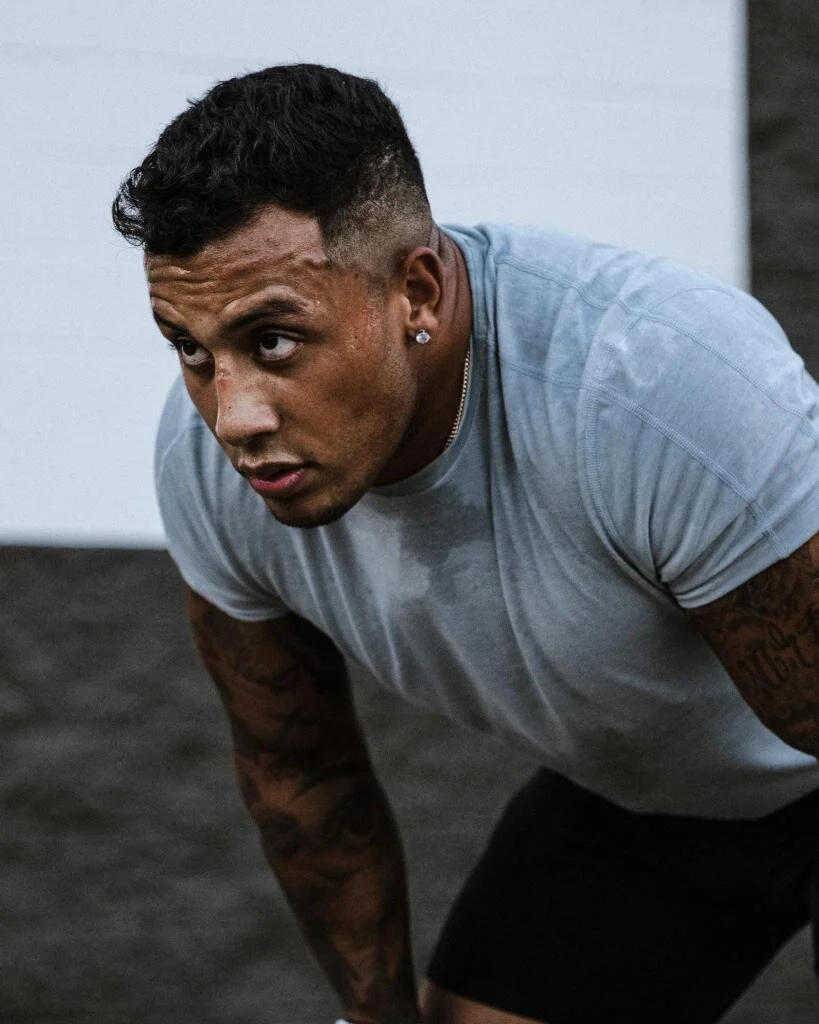 Cody Allen: Fitness Entrepreneur