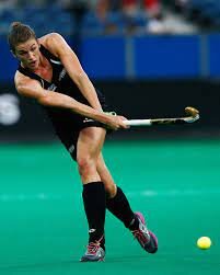 Brooke Neal: New Zealand Olympic Team