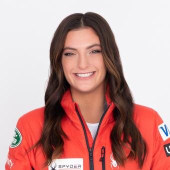 Dani Loeb: Team USA Ski