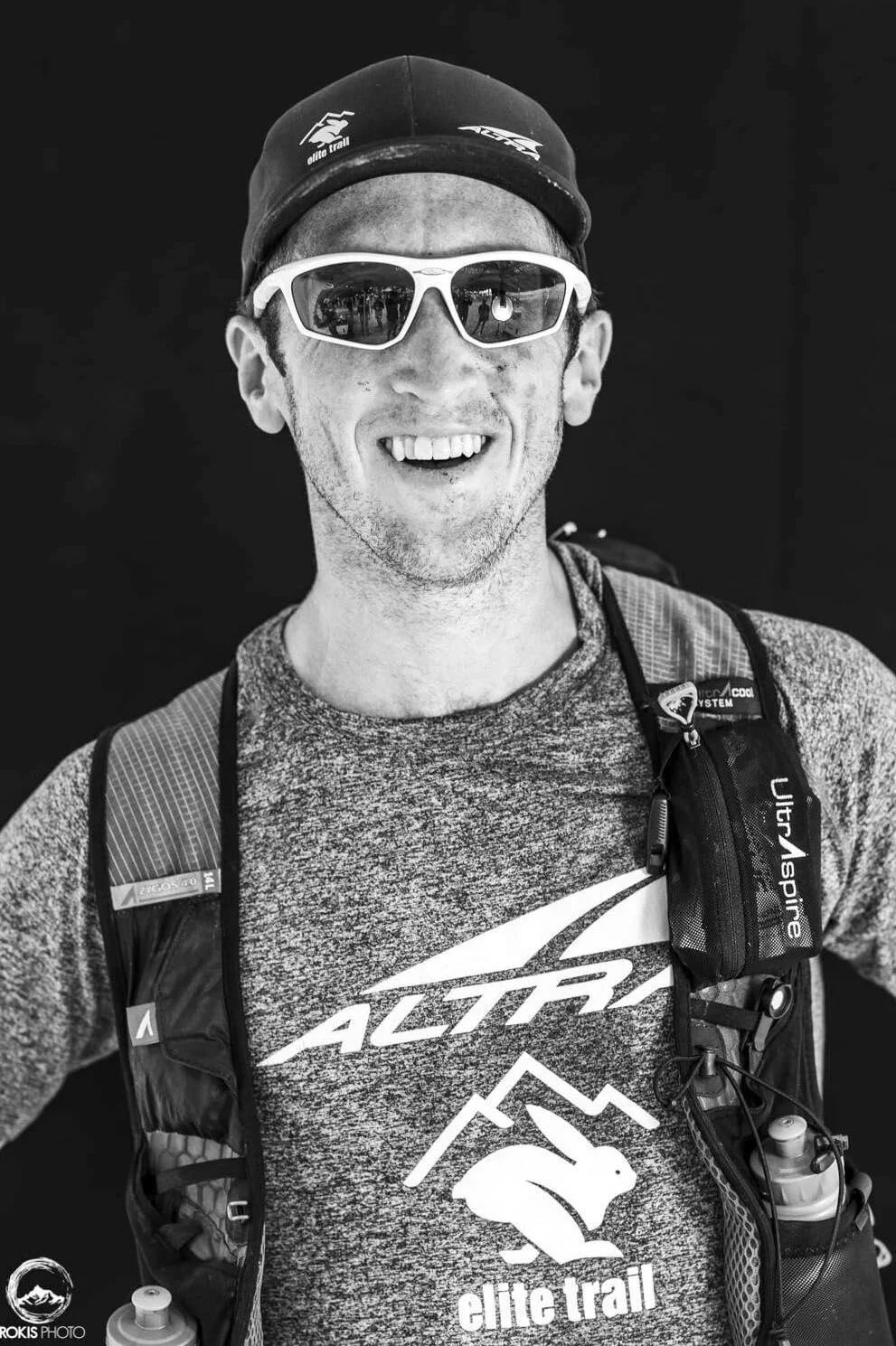 Mike McKnight: Ultra Runner
