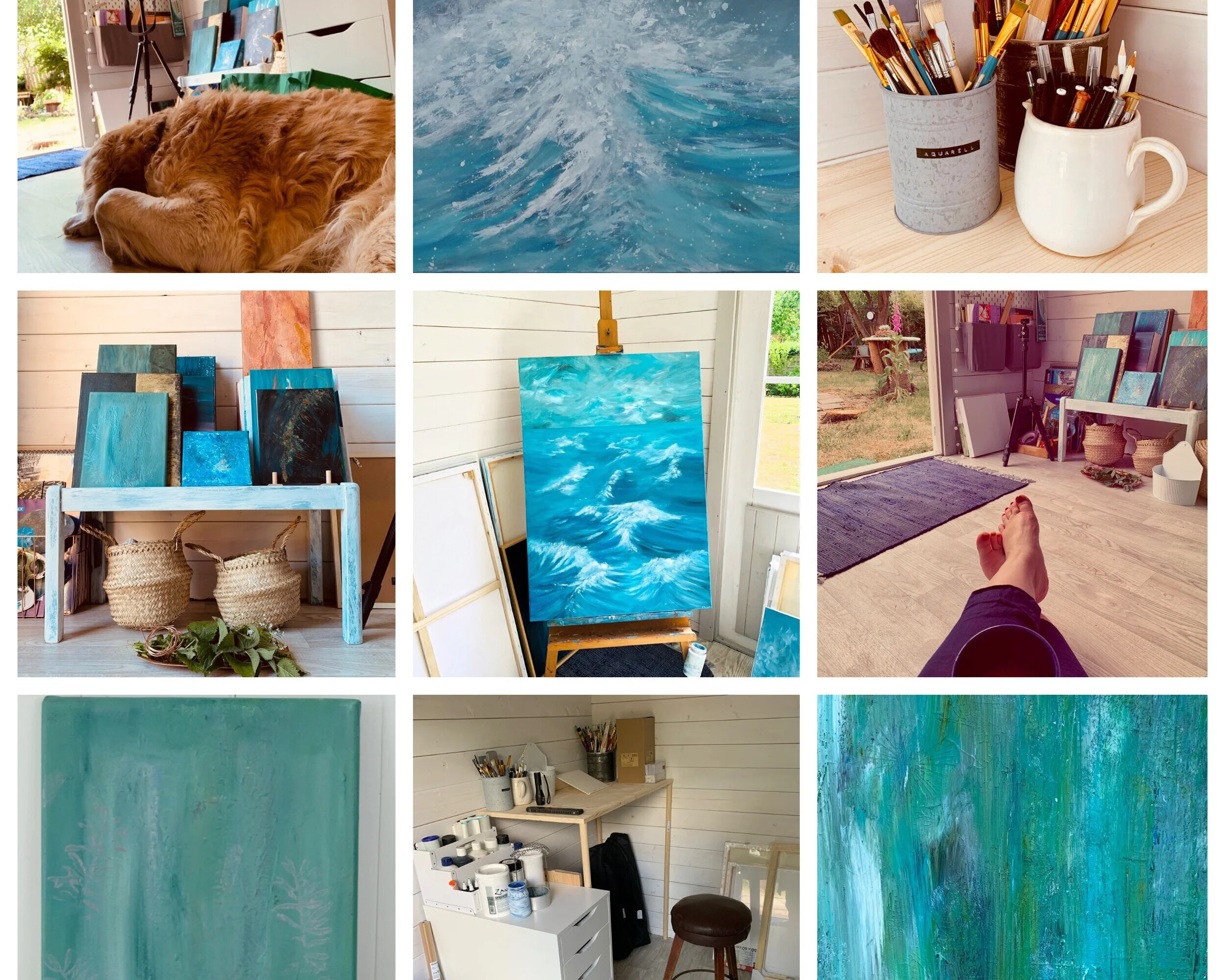 YouTube Kanal ist online!