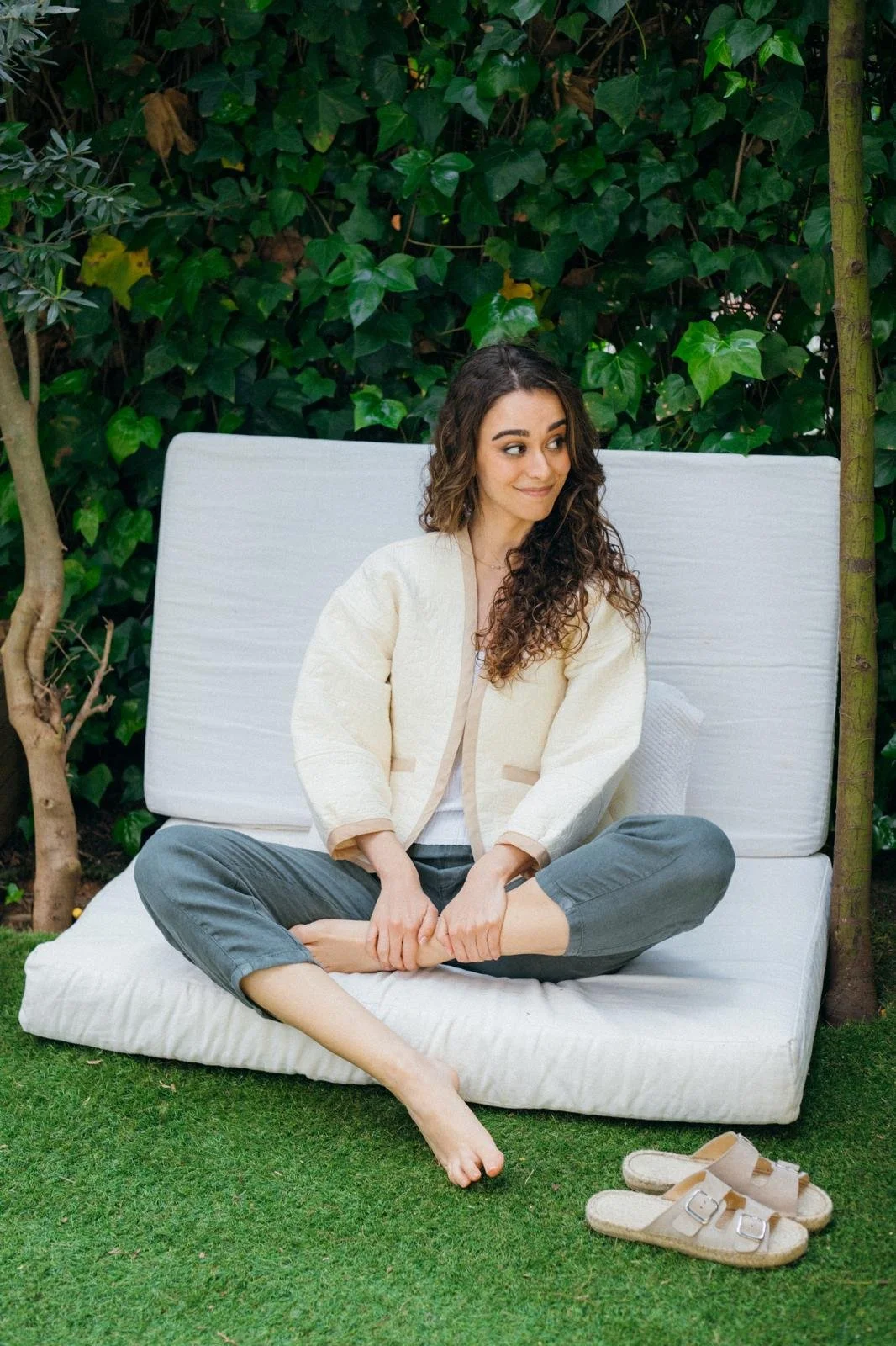 Plaça pel Taller de Respiració Conscient