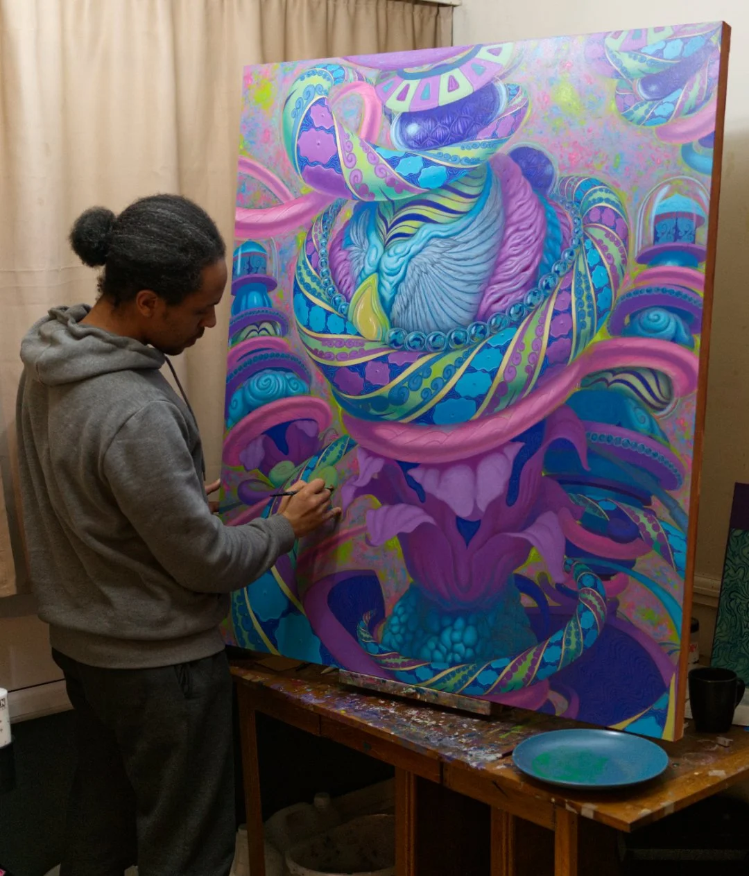 Me working on Anrahva.jpg