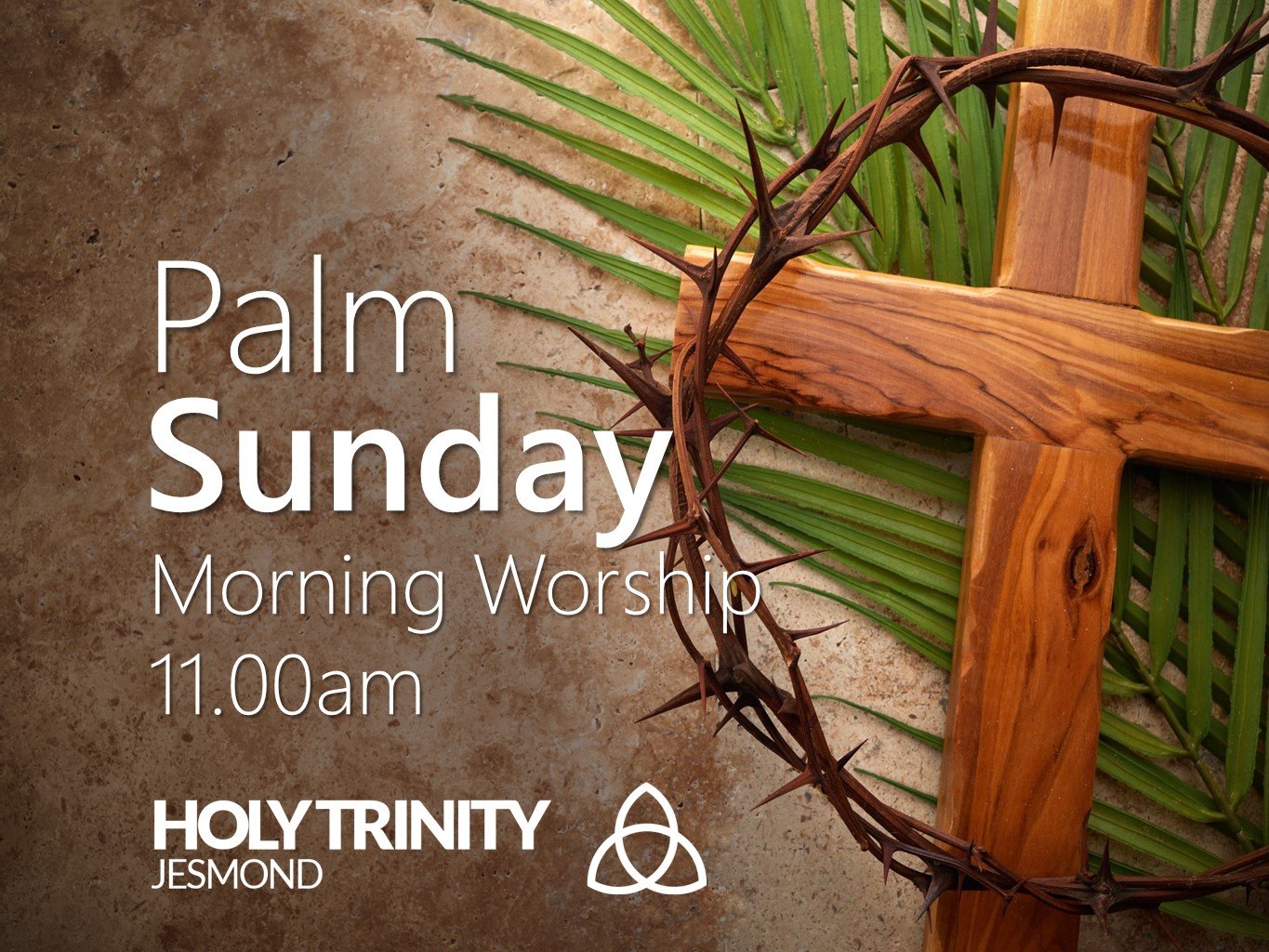 Palm Sunday