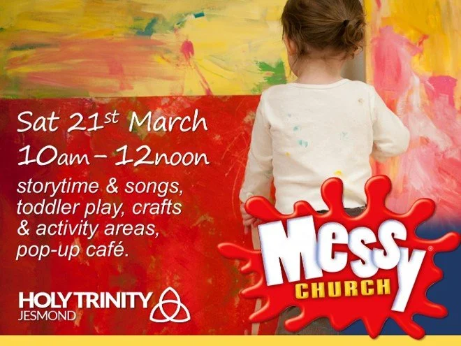 Messy Church