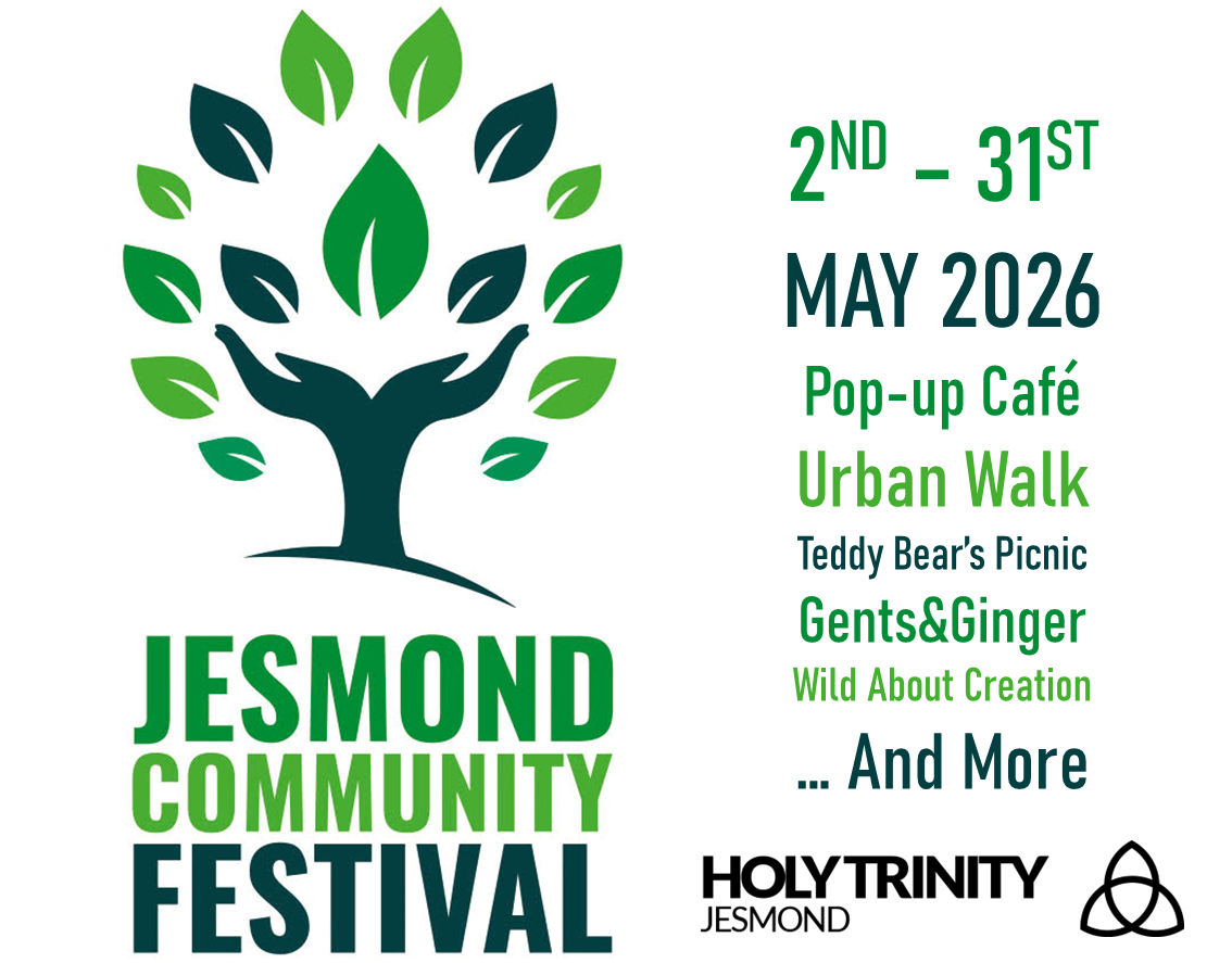 Jesmond Community Festival